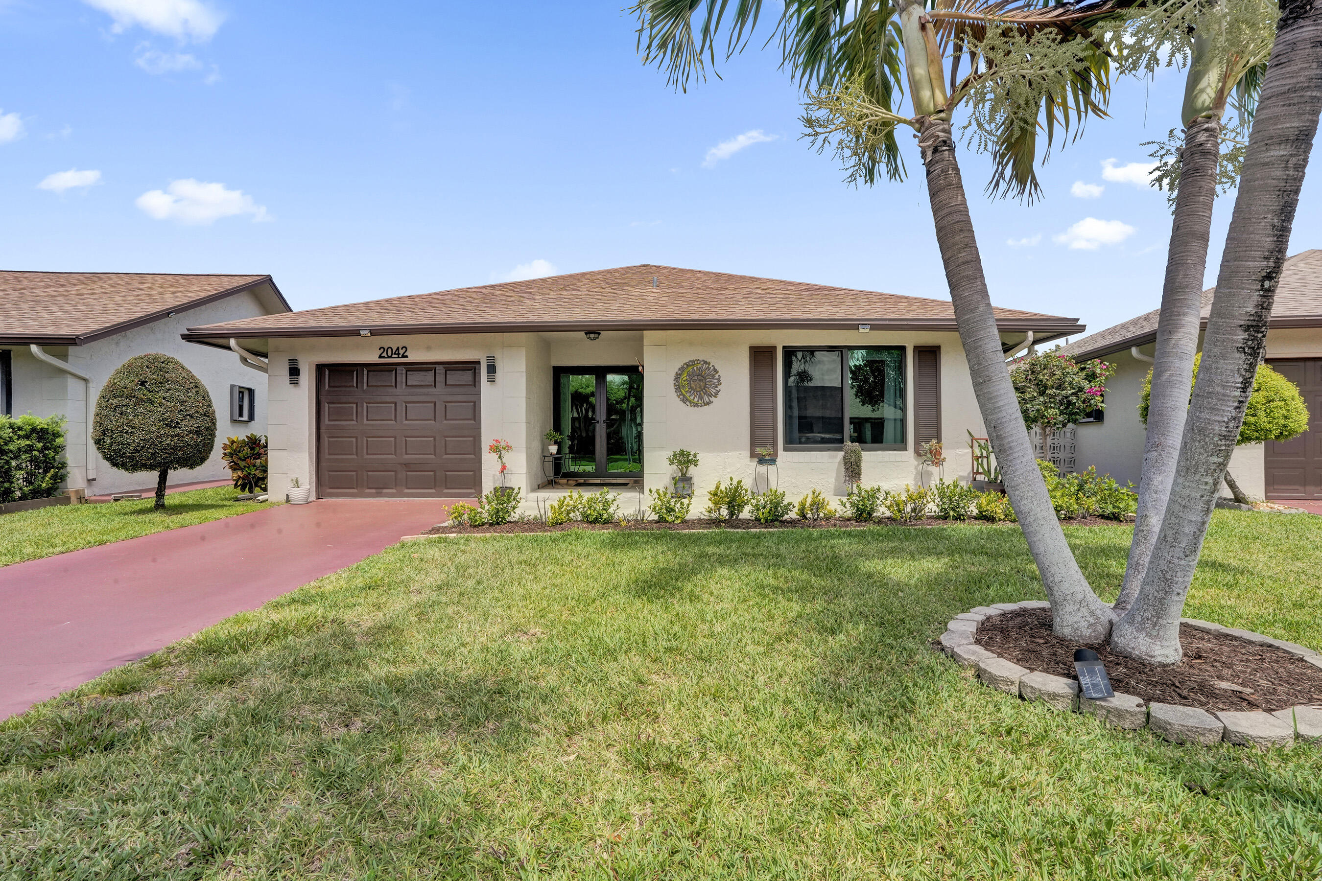 MEADOWS OF CRYSTAL LAKE - Residential