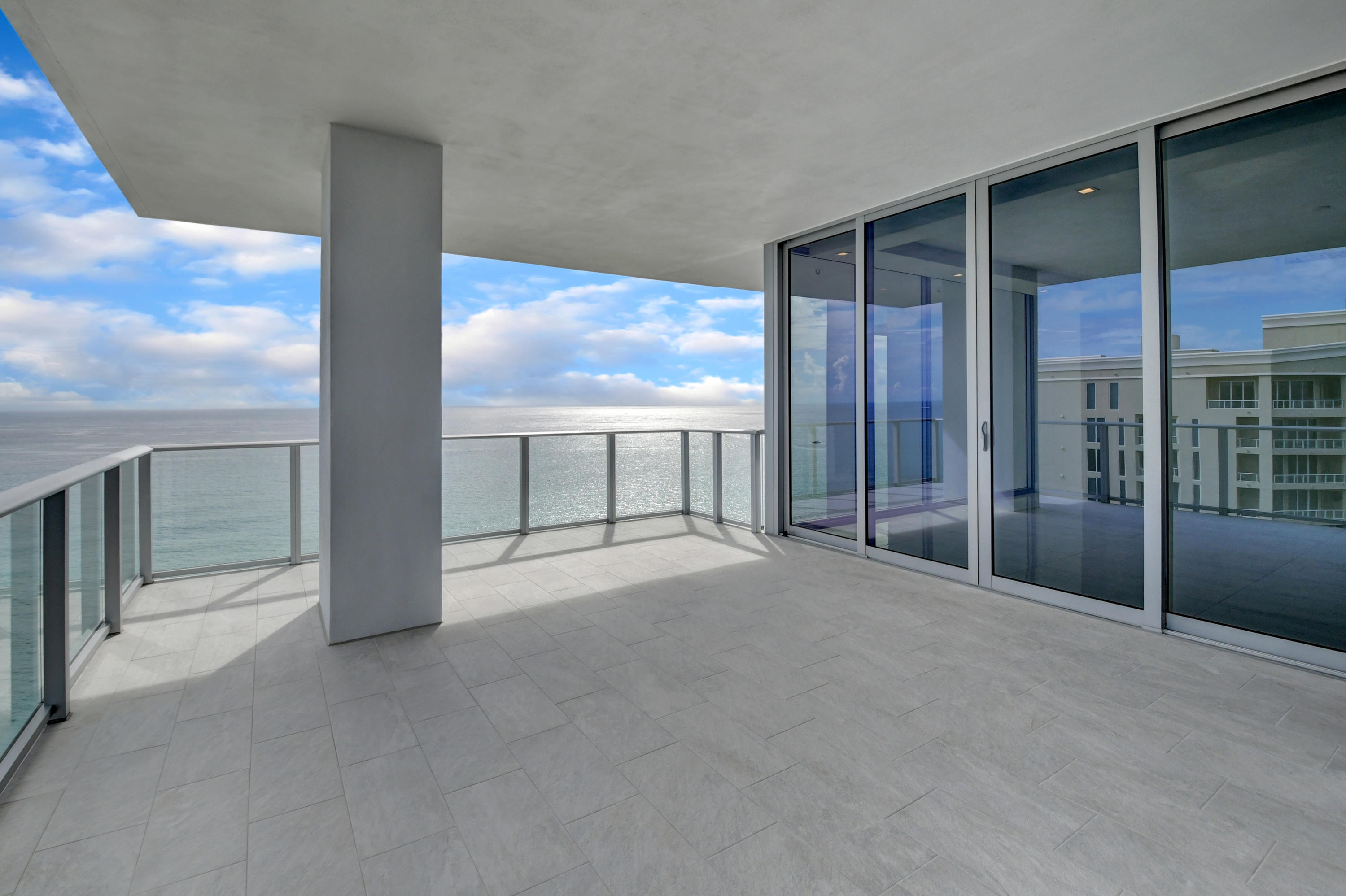 5000 NORTH OCEAN - Residential
