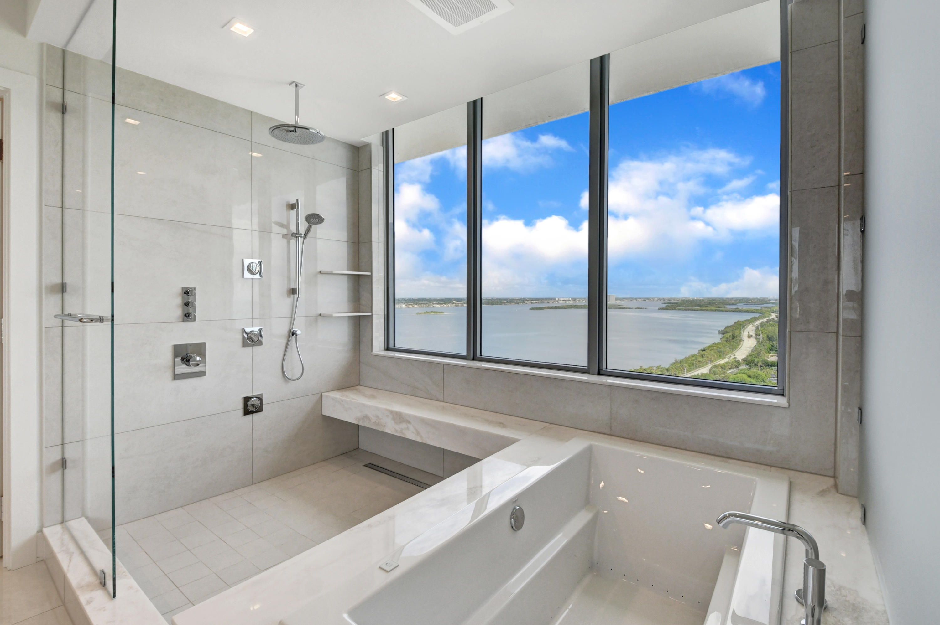 5000 NORTH OCEAN - Residential