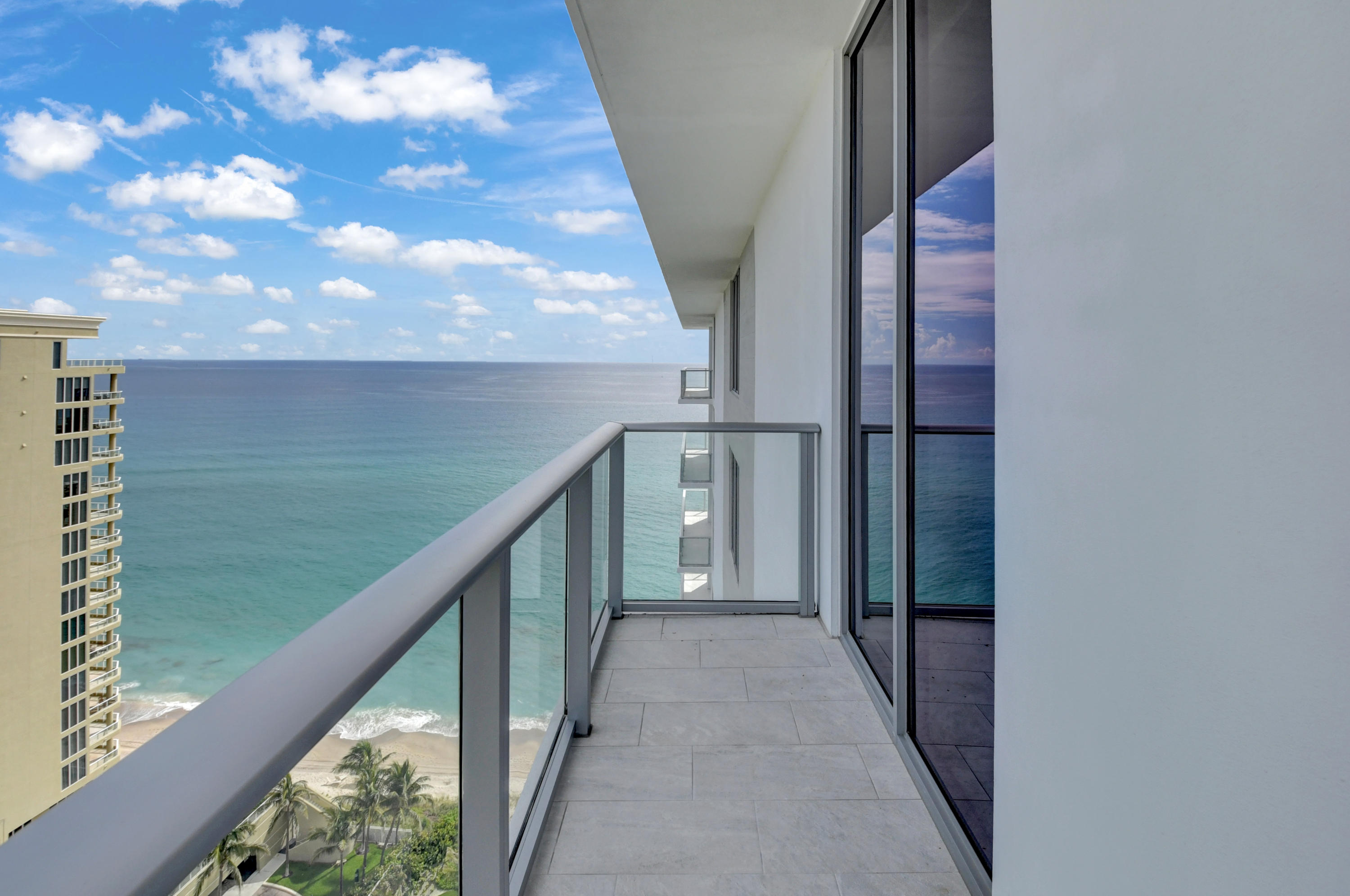 5000 NORTH OCEAN - Residential