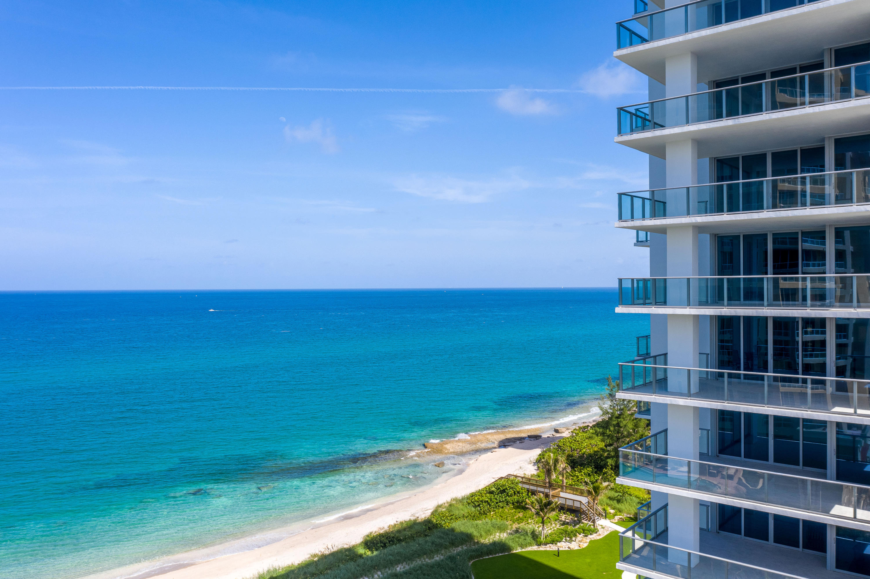 5000 NORTH OCEAN - Residential