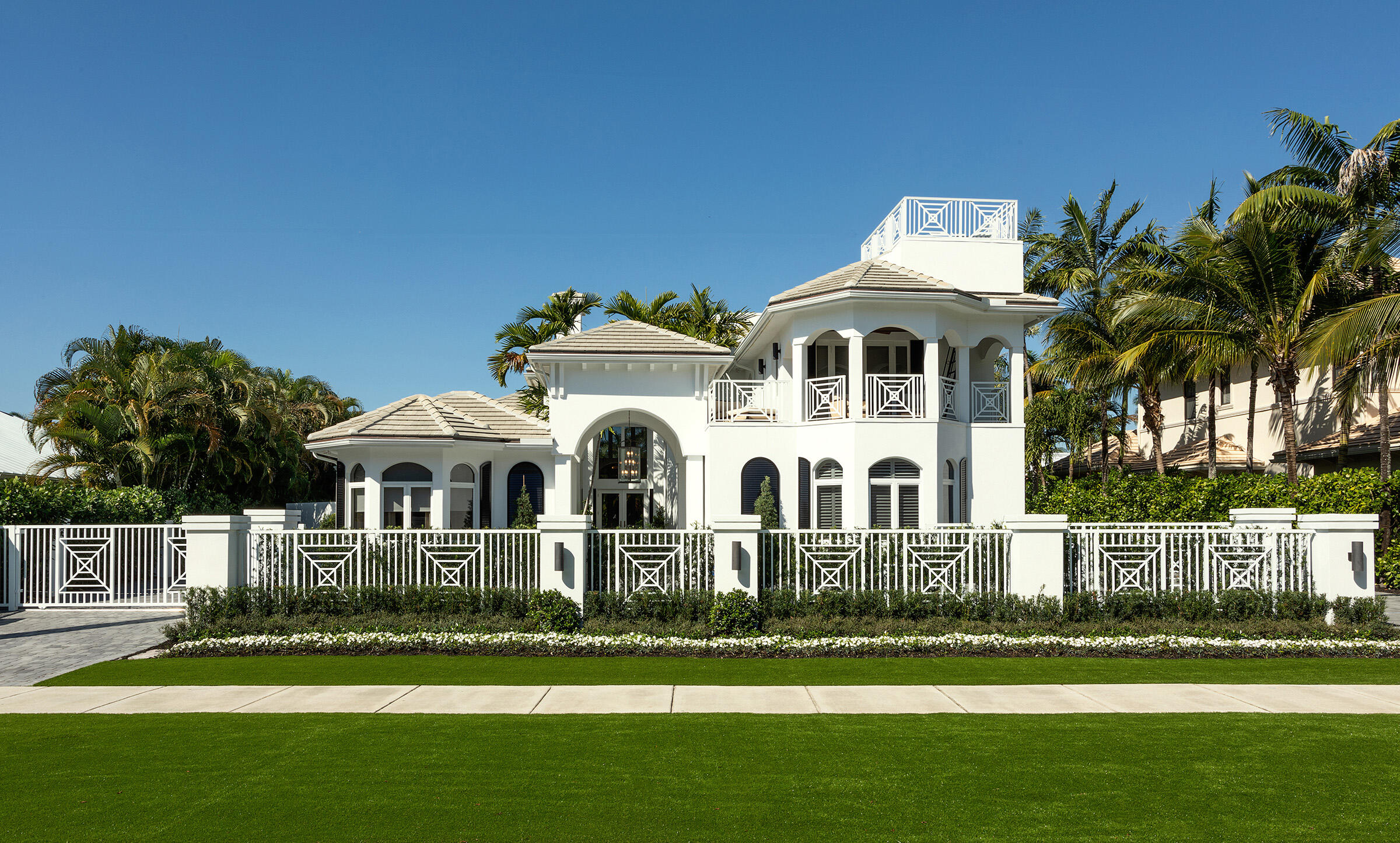 SEAGATE EXT - Residential