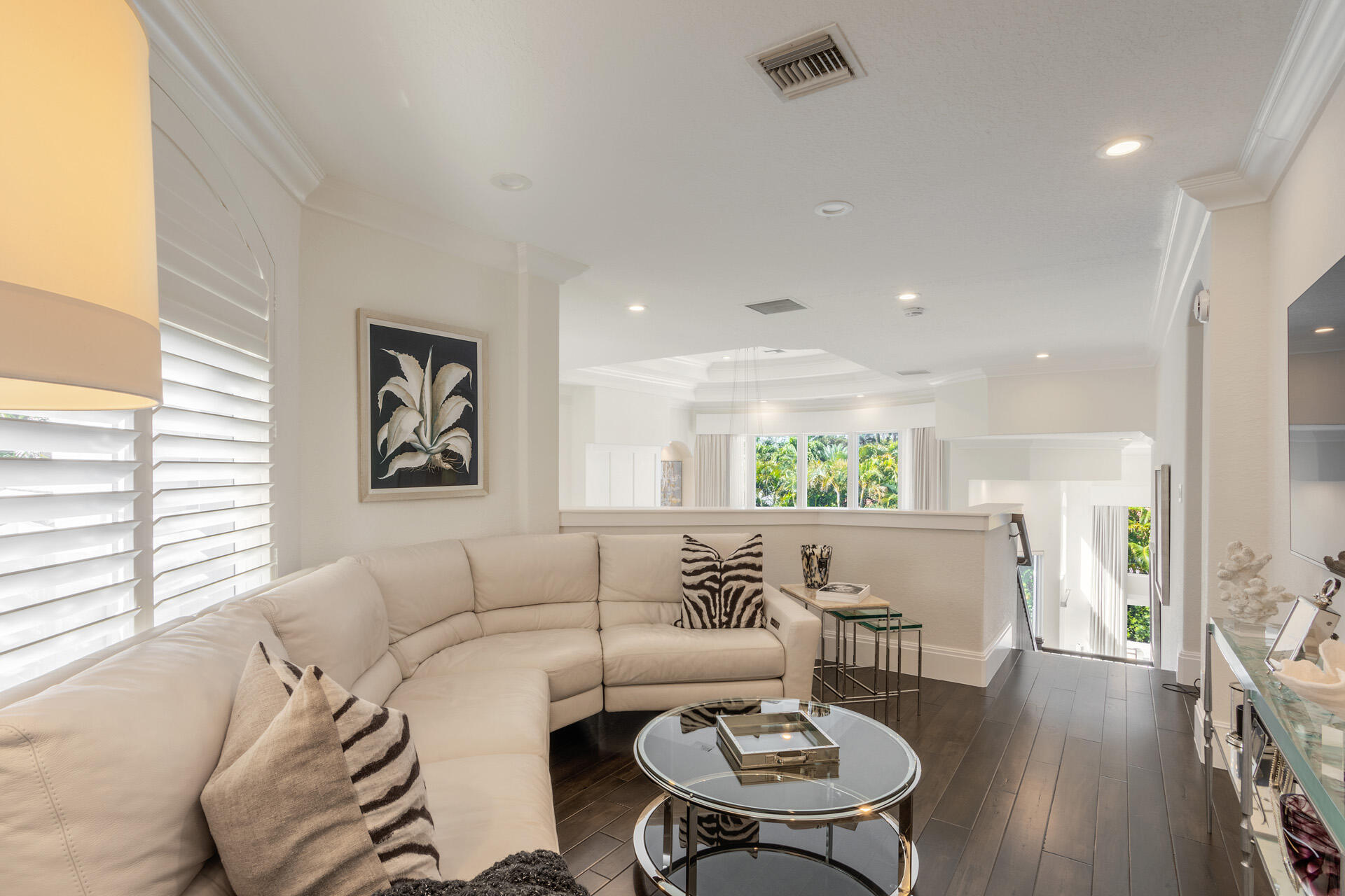 SEAGATE EXT - Residential