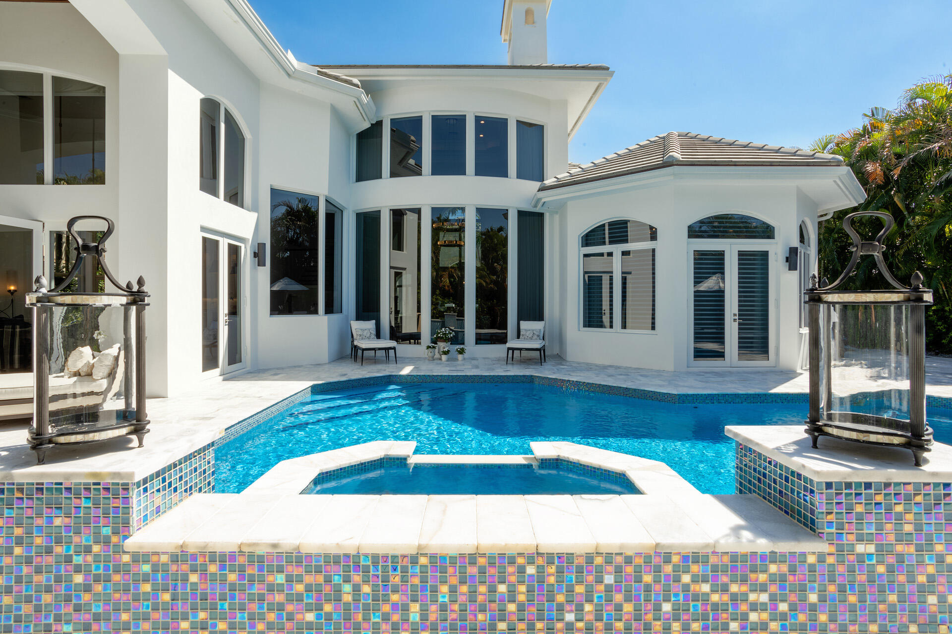 SEAGATE EXT - Residential
