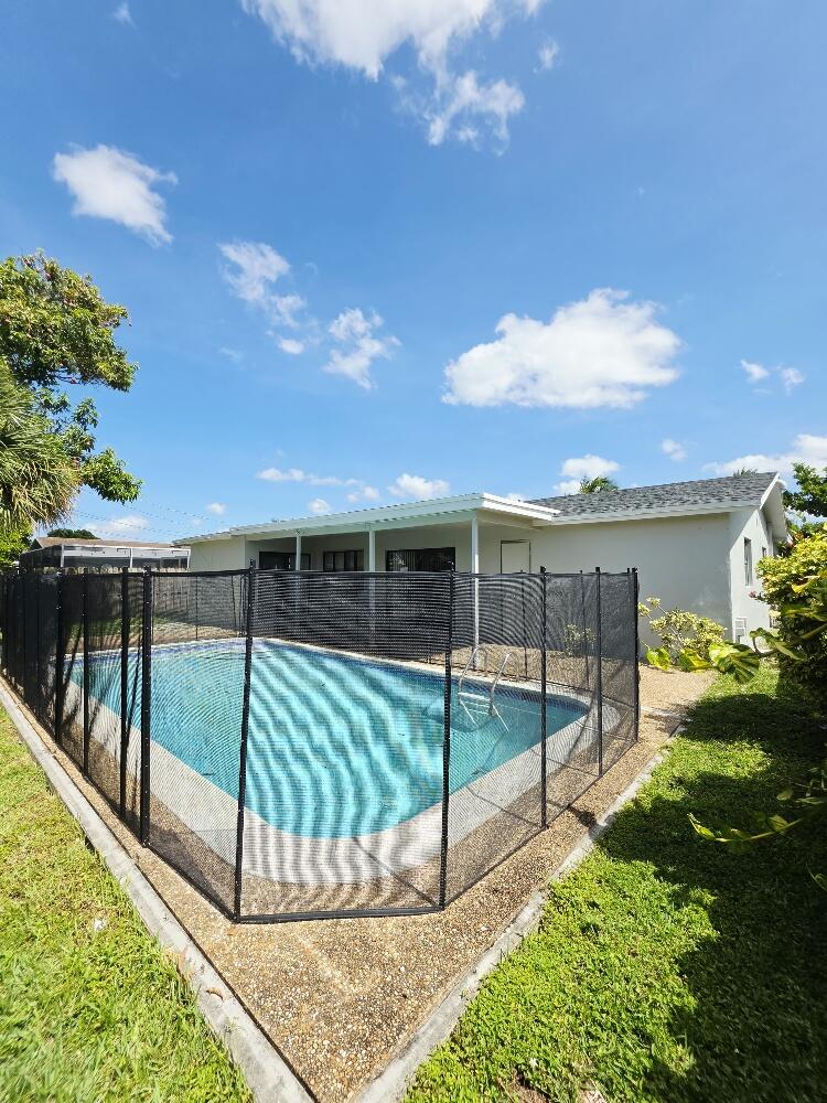 SUNRISE GOLF VILLAGE SEC 21 - Residential