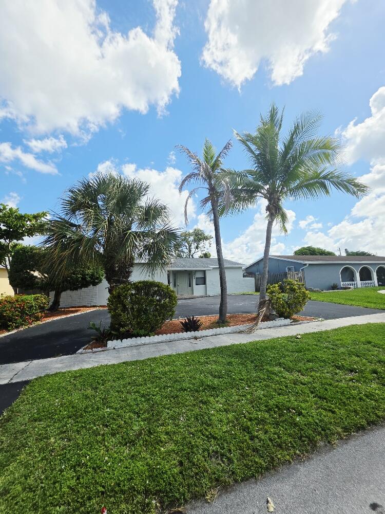 SUNRISE GOLF VILLAGE SEC 21 - Residential