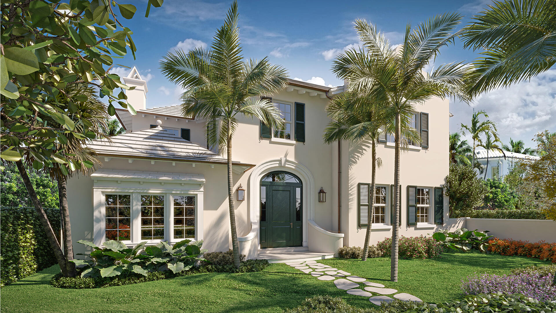 MIRAMAR SHORES - Residential