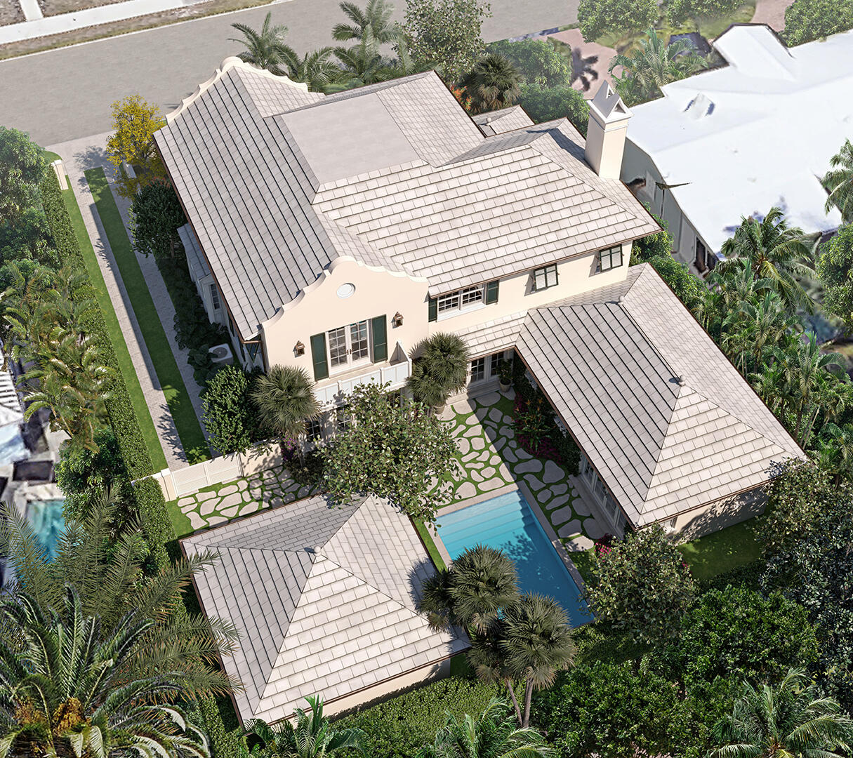 MIRAMAR SHORES - Residential