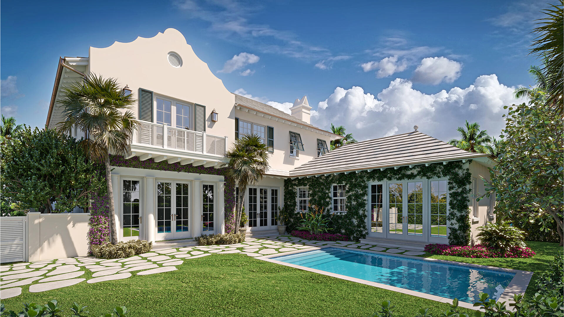 MIRAMAR SHORES - Residential