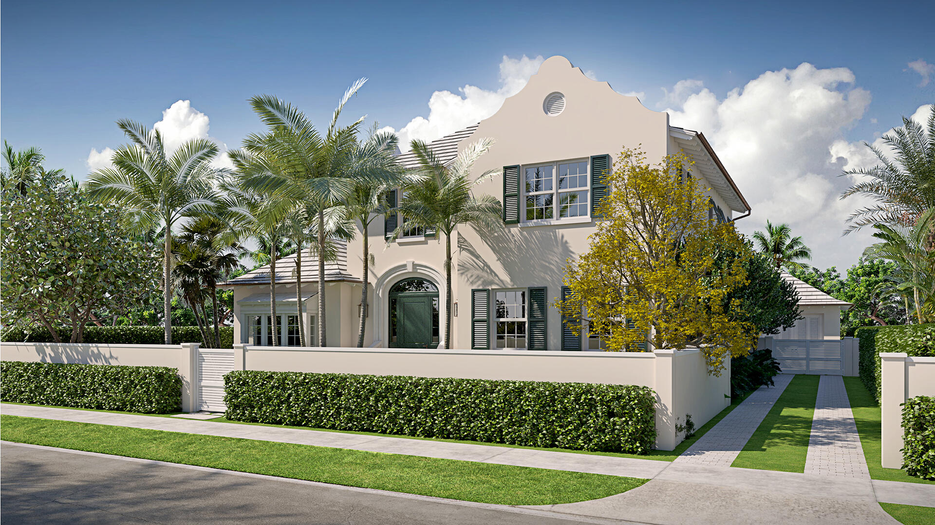MIRAMAR SHORES - Residential