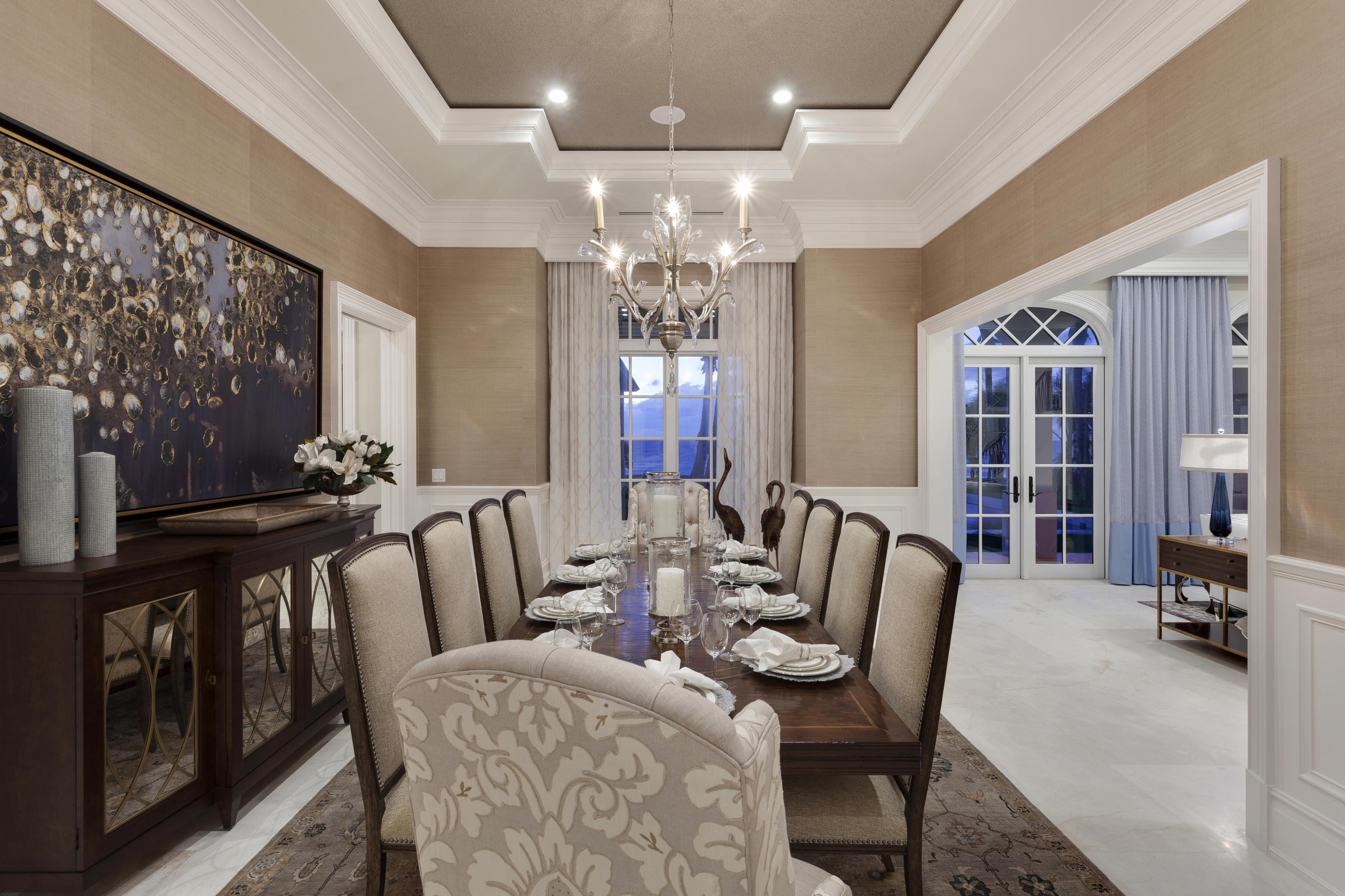 Palm Beach Shore Acres - Residential
