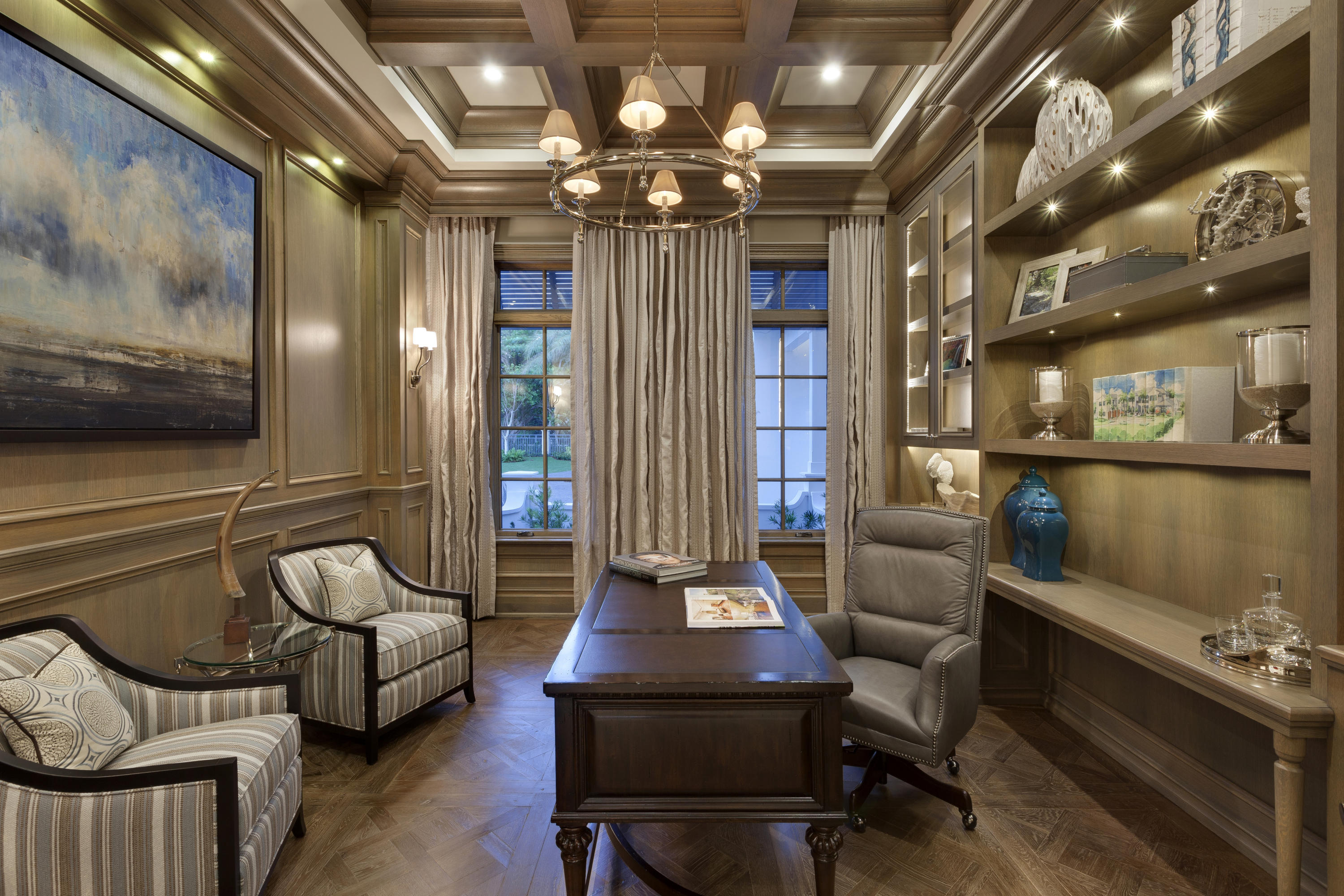 Palm Beach Shore Acres - Residential