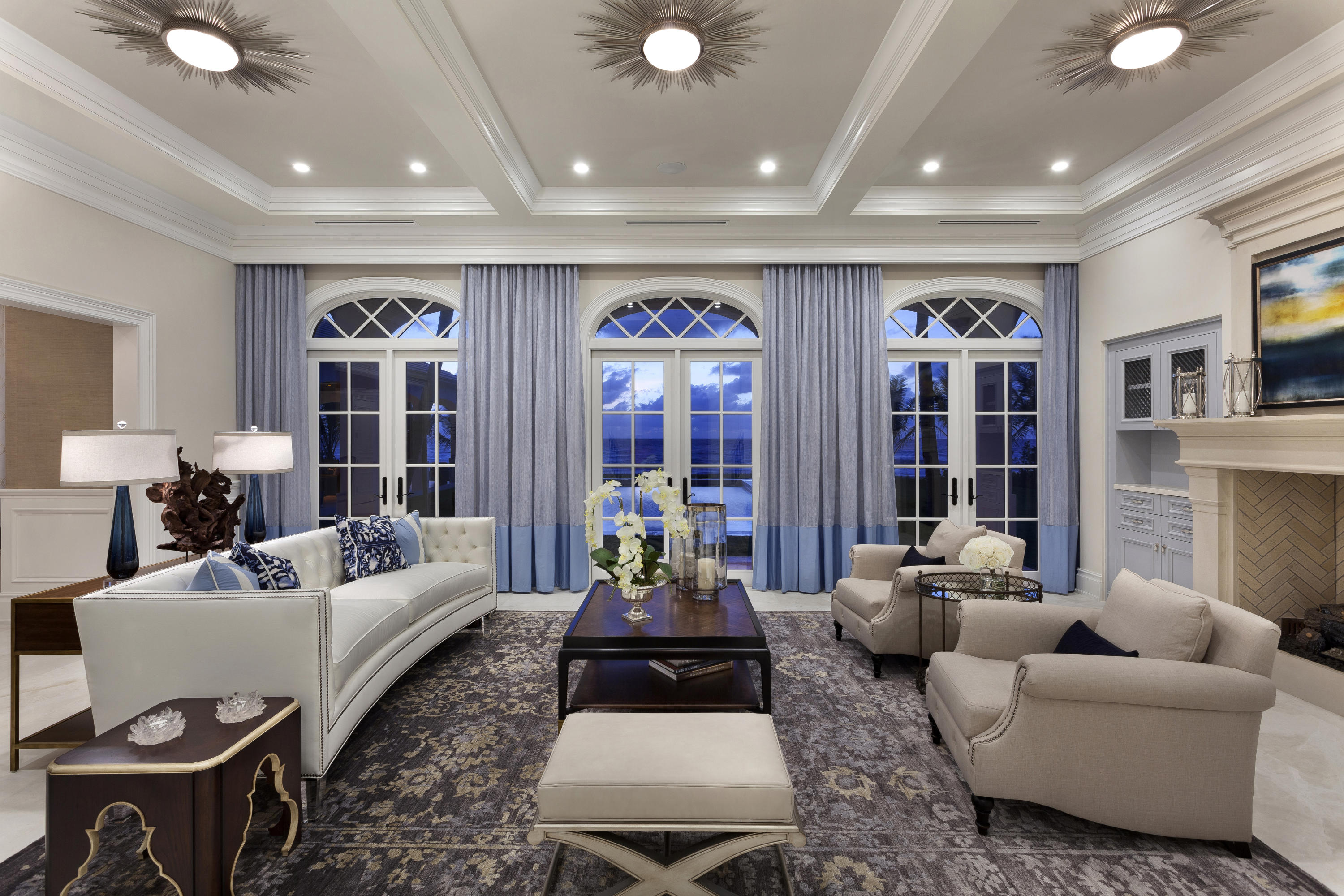 Palm Beach Shore Acres - Residential