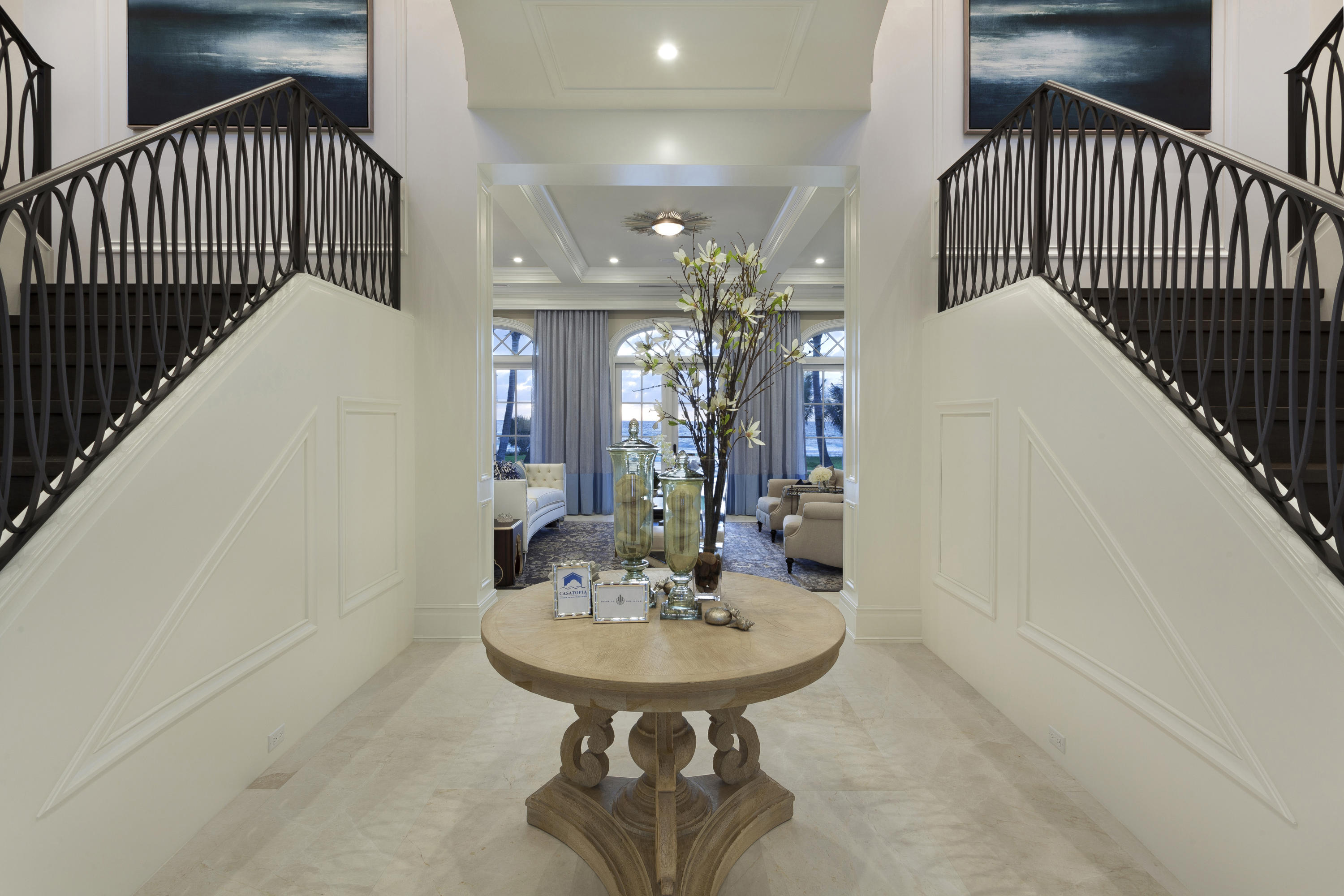 Palm Beach Shore Acres - Residential