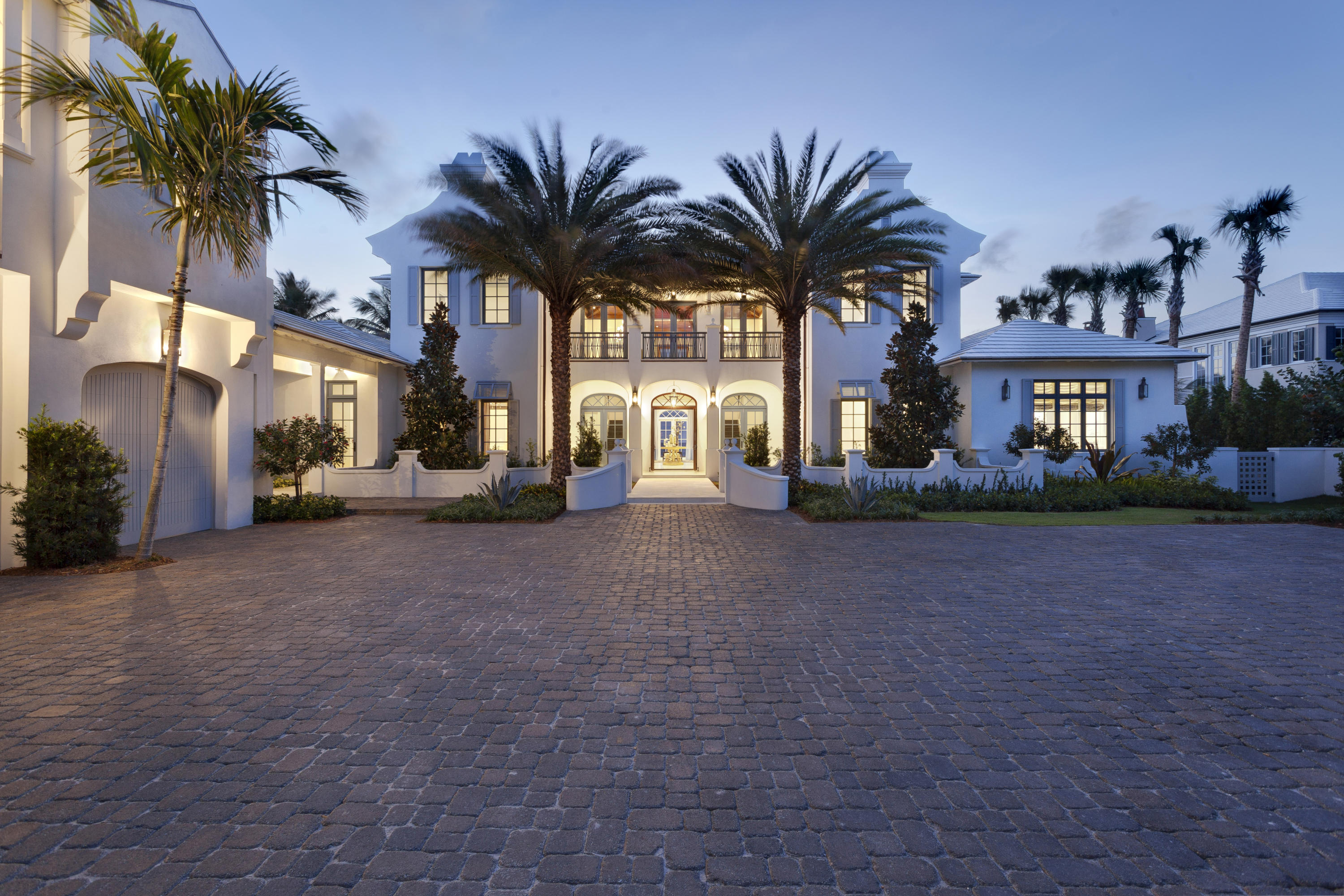 Palm Beach Shore Acres - Residential