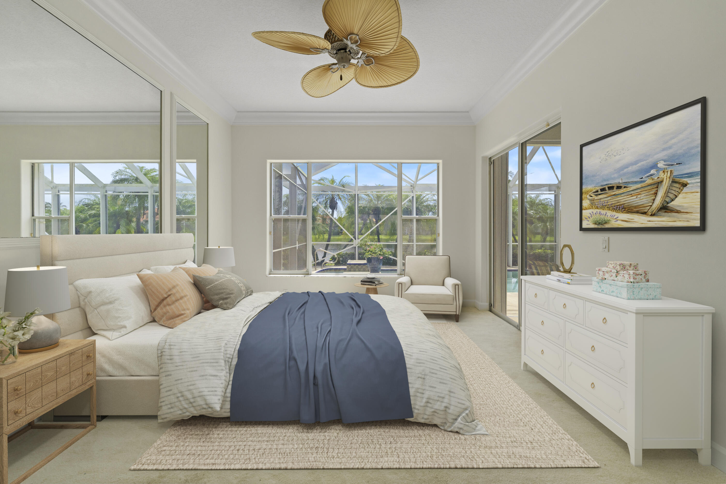 MASTERS AT EAGLETON 1 - Residential
