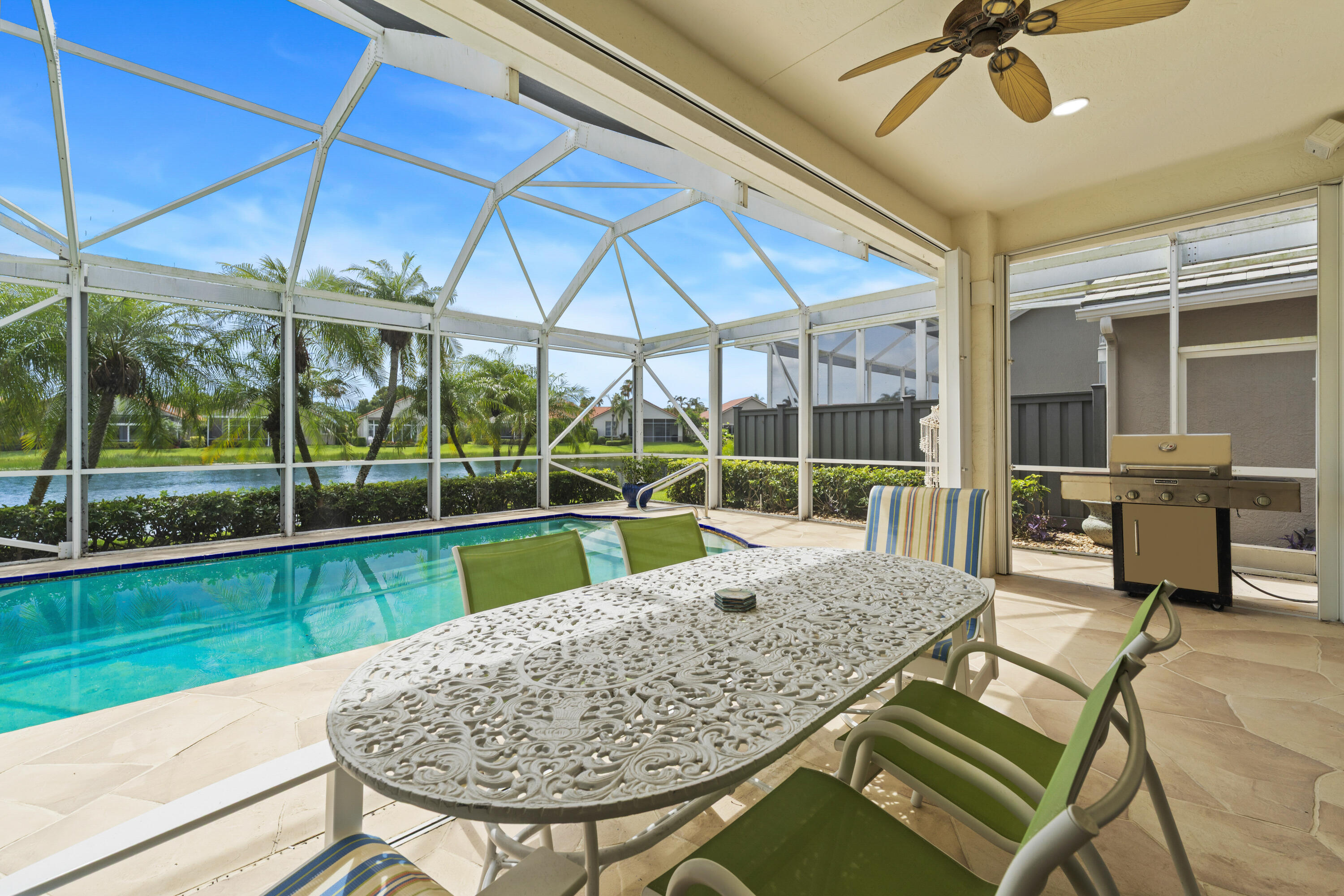 MASTERS AT EAGLETON 1 - Residential