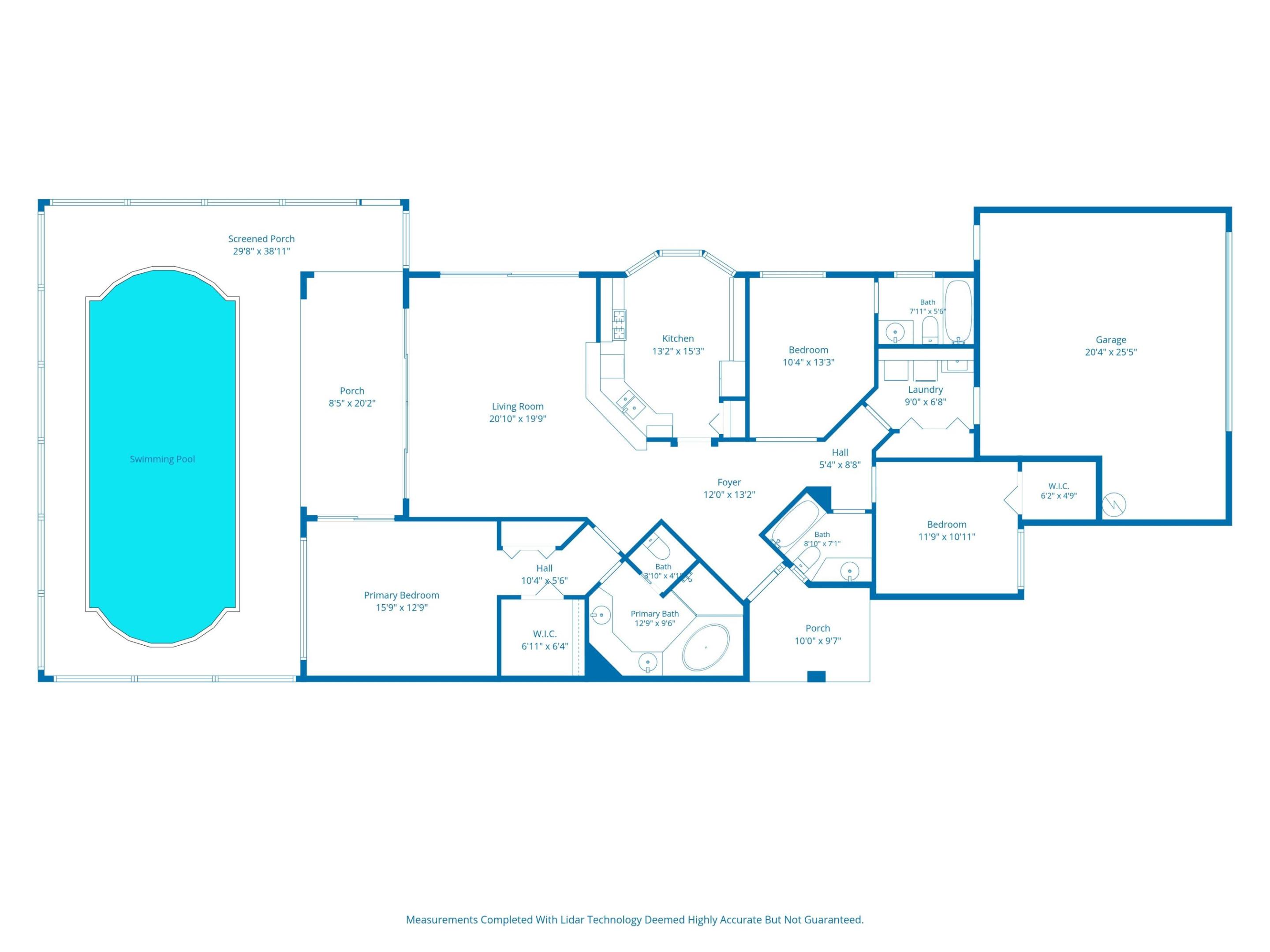 MASTERS AT EAGLETON 1 - Residential