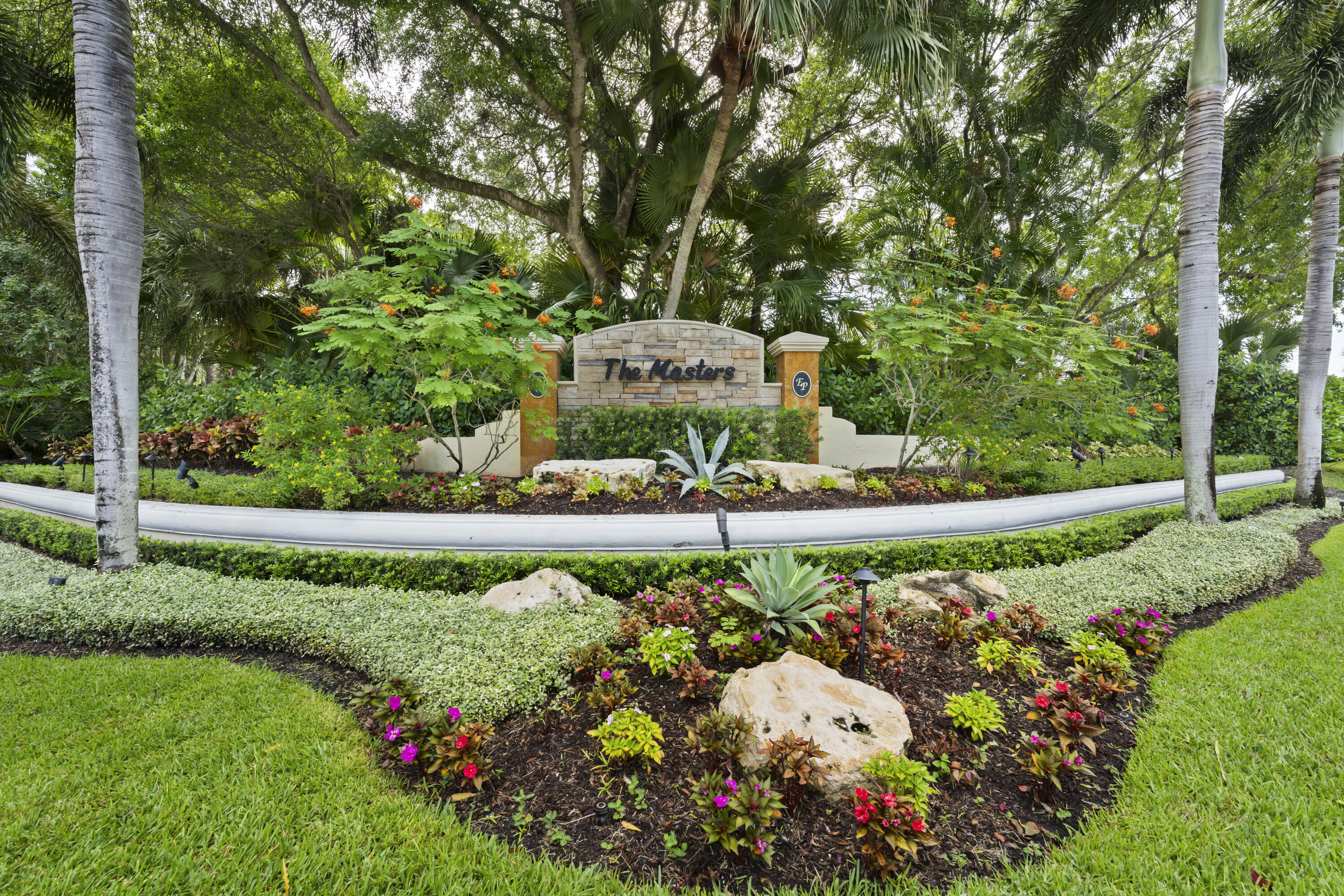 MASTERS AT EAGLETON 1 - Residential