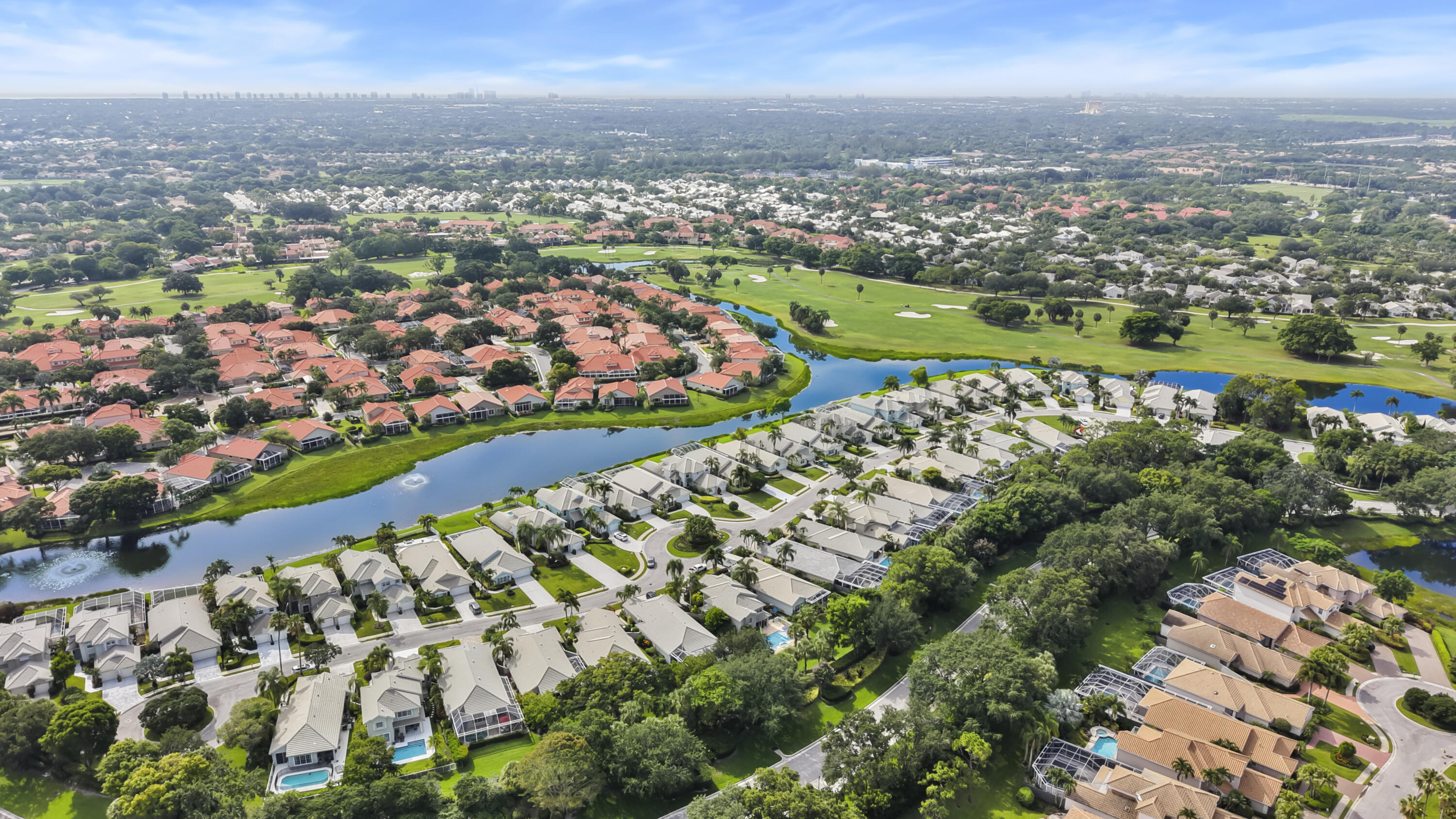 MASTERS AT EAGLETON 1 - Residential