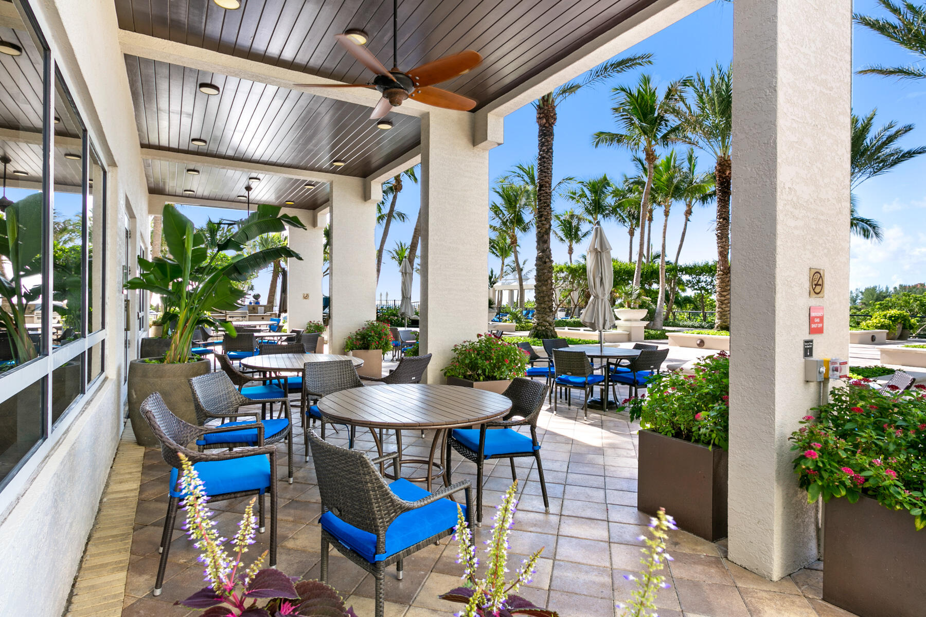 2700 NORTH OCEAN CONDO - Residential