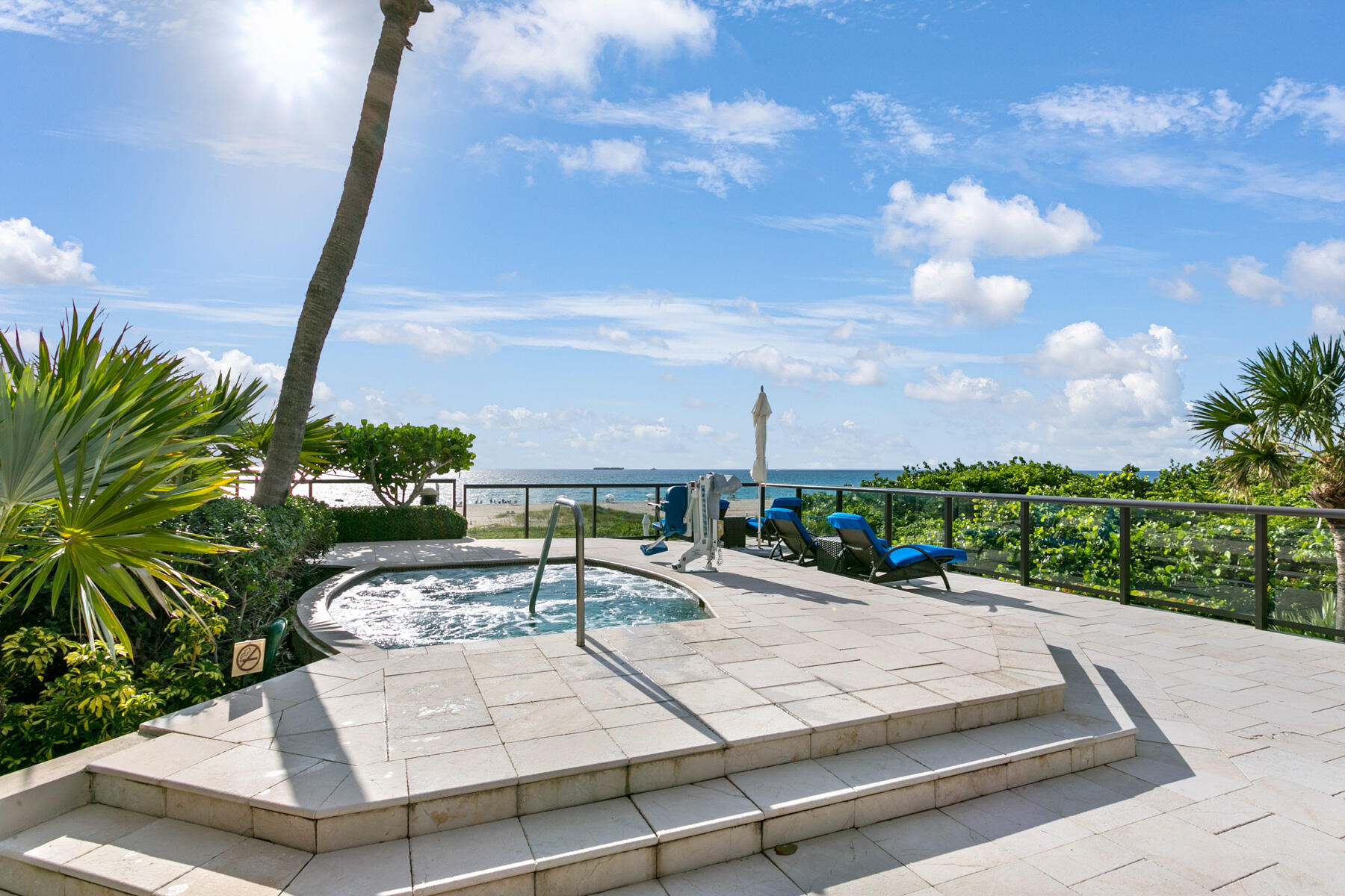2700 NORTH OCEAN CONDO - Residential