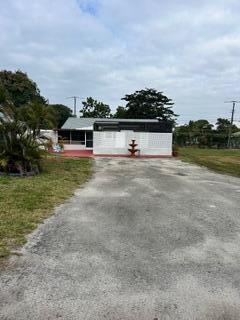 SKY RANCH - Residential Lease