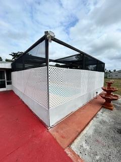 SKY RANCH - Residential Lease