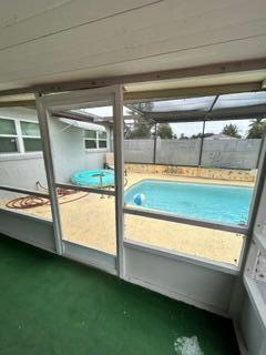 SKY RANCH - Residential Lease
