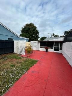 SKY RANCH - Residential Lease