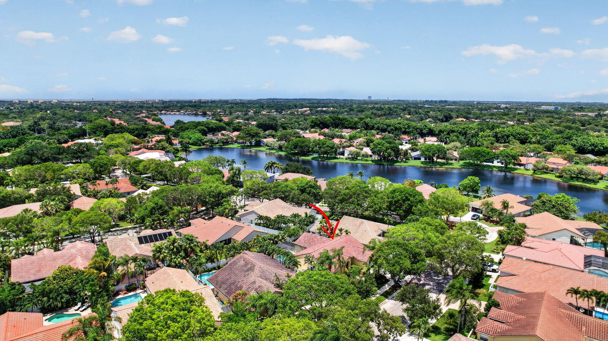 WATERFORD LANDING - Residential Lease