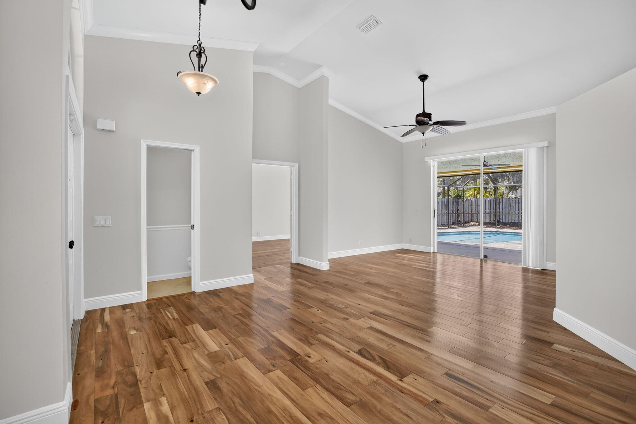 WATERFORD LANDING - Residential Lease