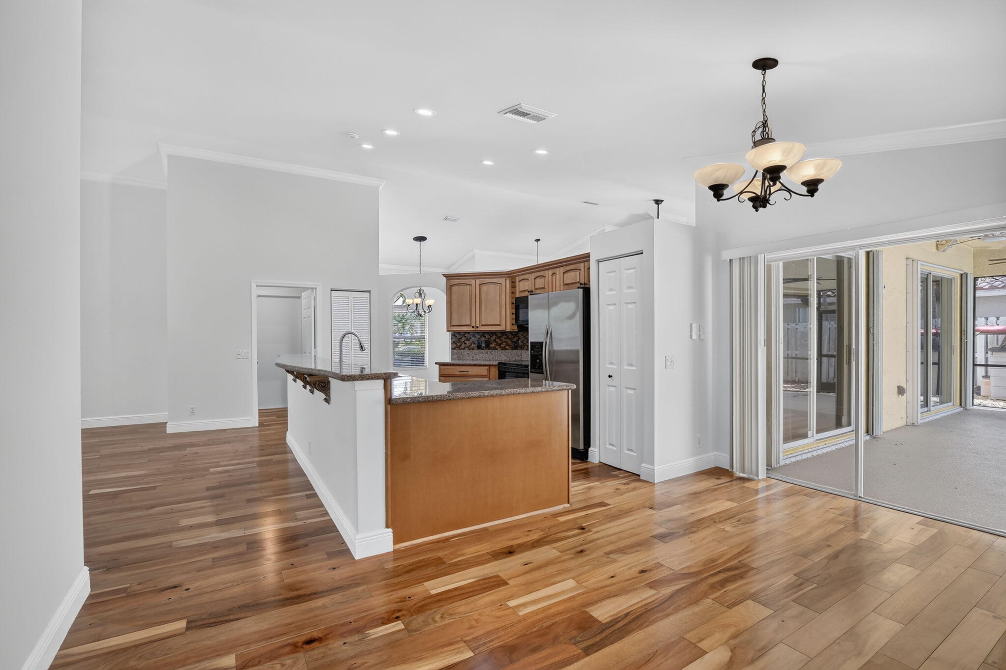 WATERFORD LANDING - Residential Lease