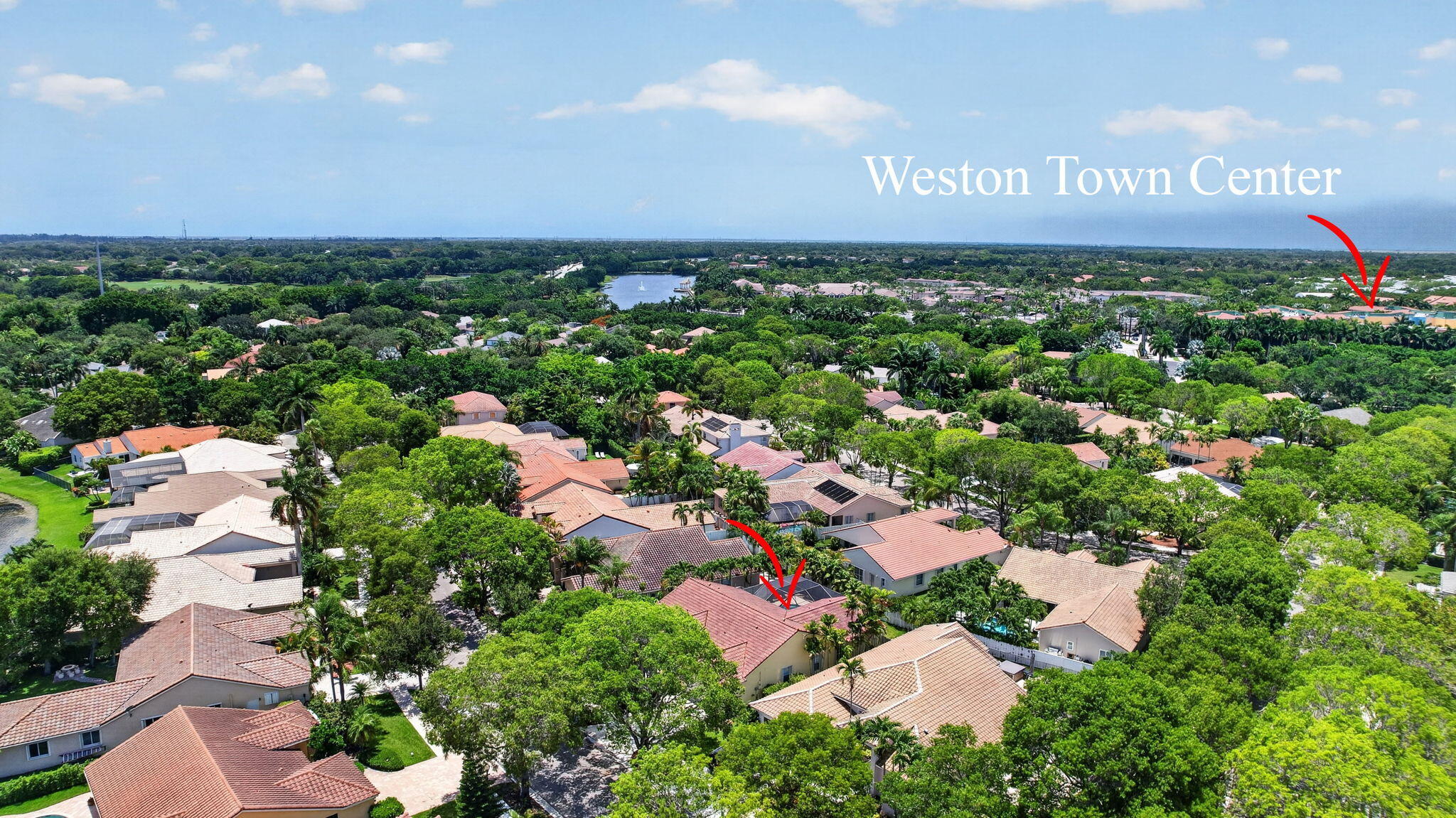 WATERFORD LANDING - Residential Lease