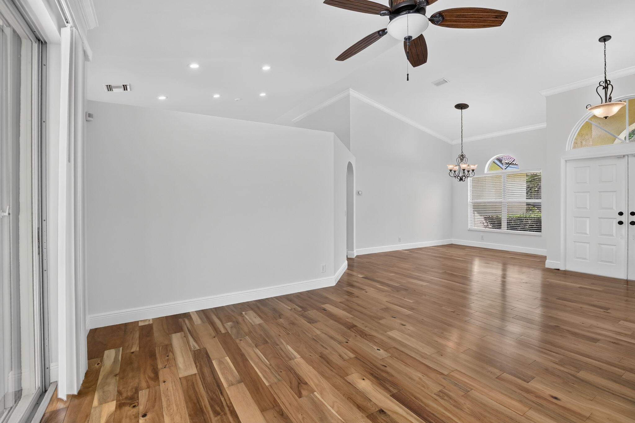 WATERFORD LANDING - Residential Lease