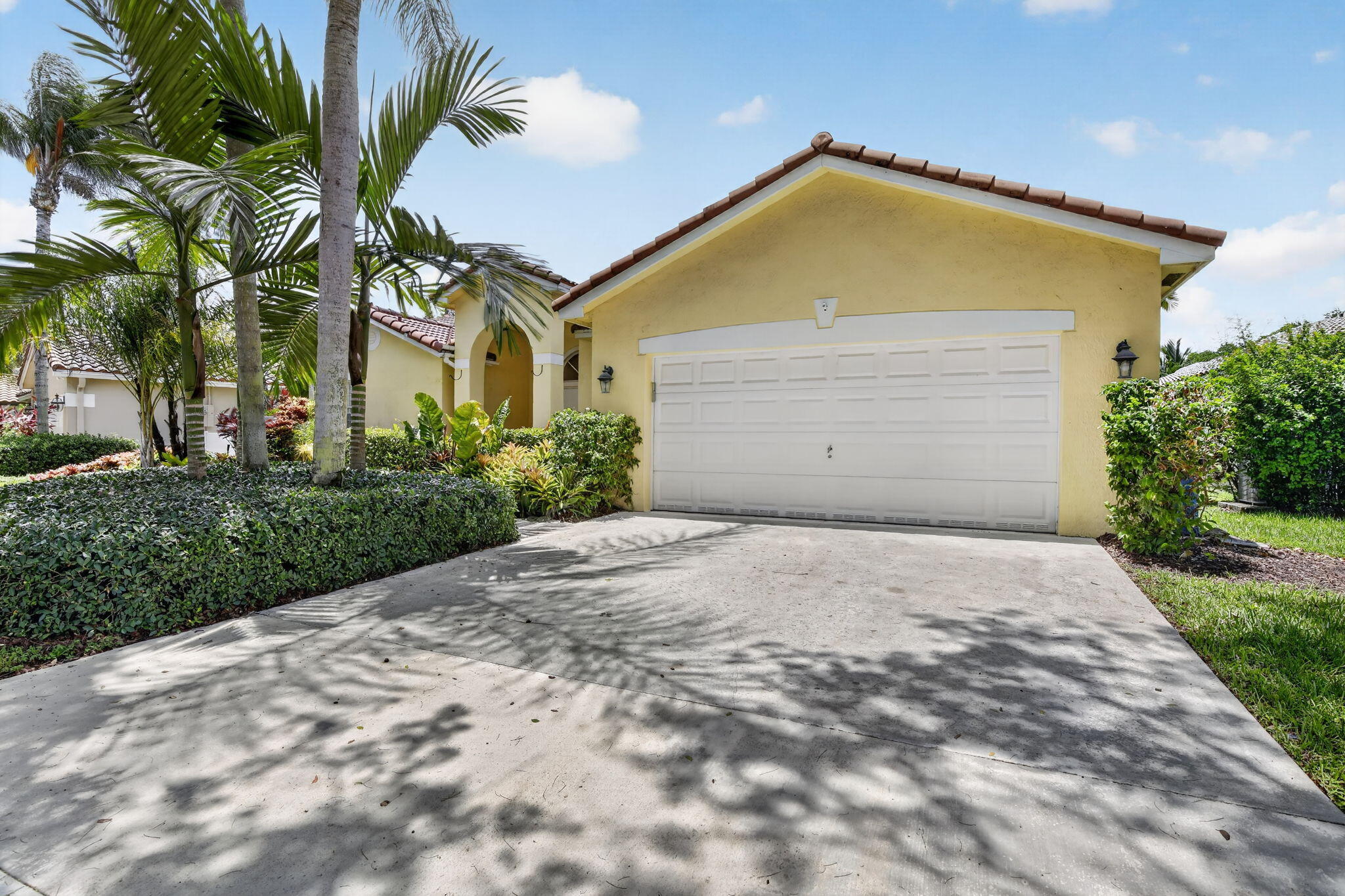 WATERFORD LANDING - Residential Lease