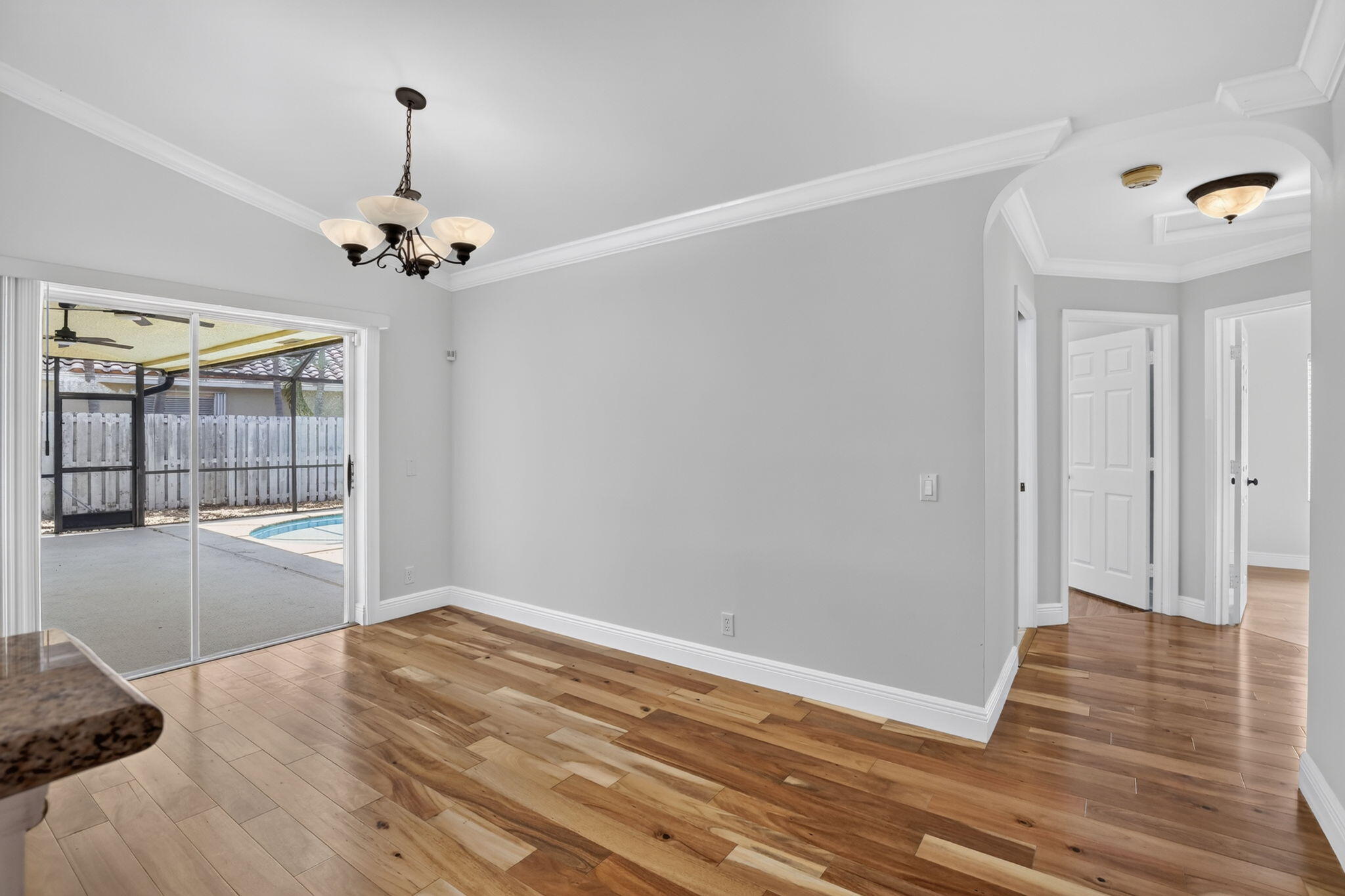WATERFORD LANDING - Residential Lease