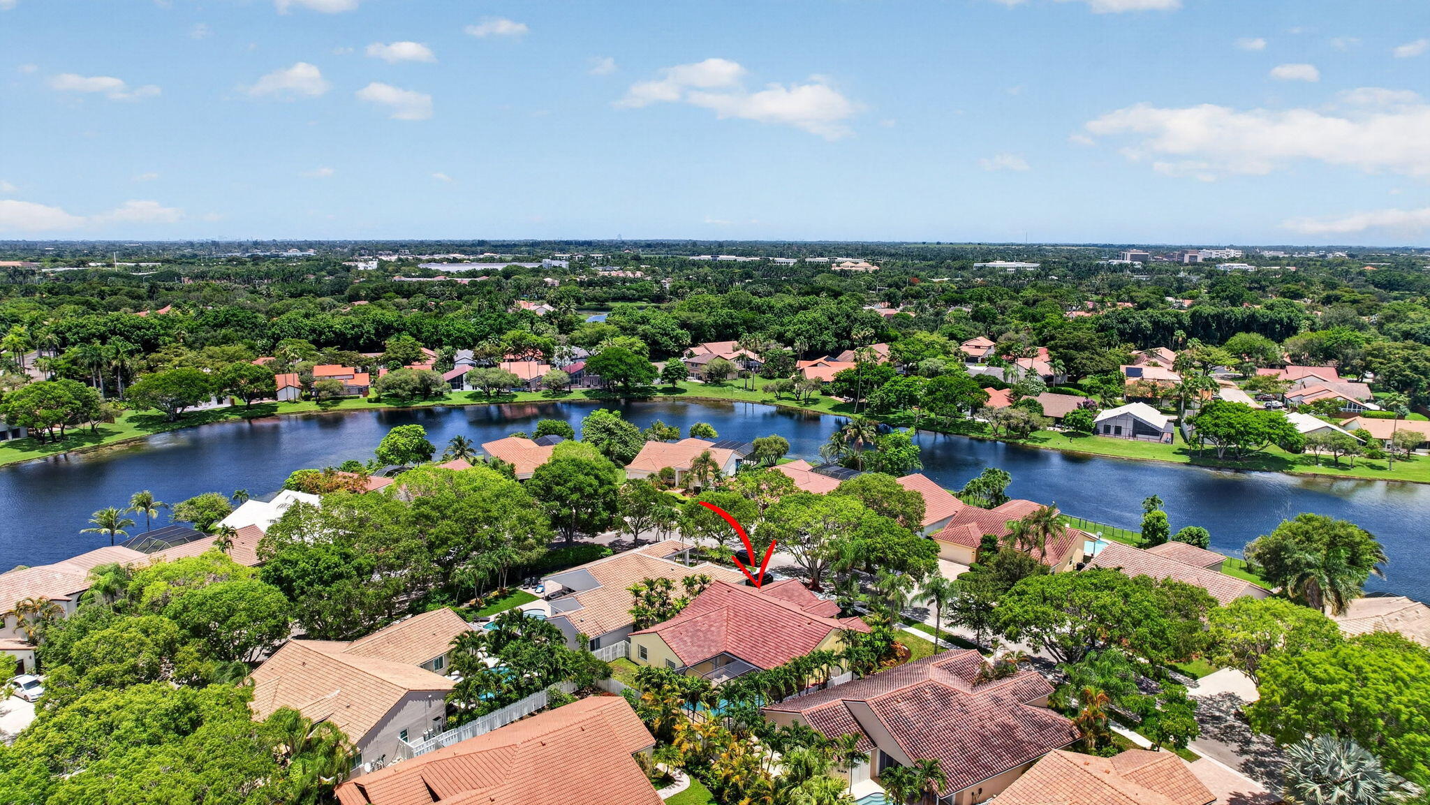 WATERFORD LANDING - Residential Lease