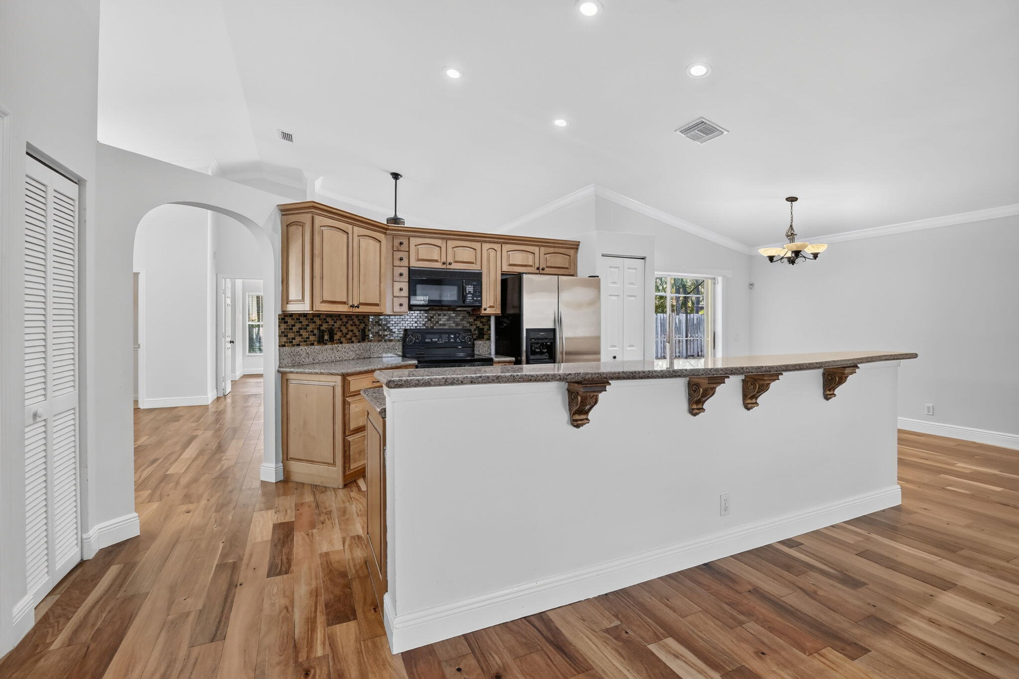 WATERFORD LANDING - Residential Lease
