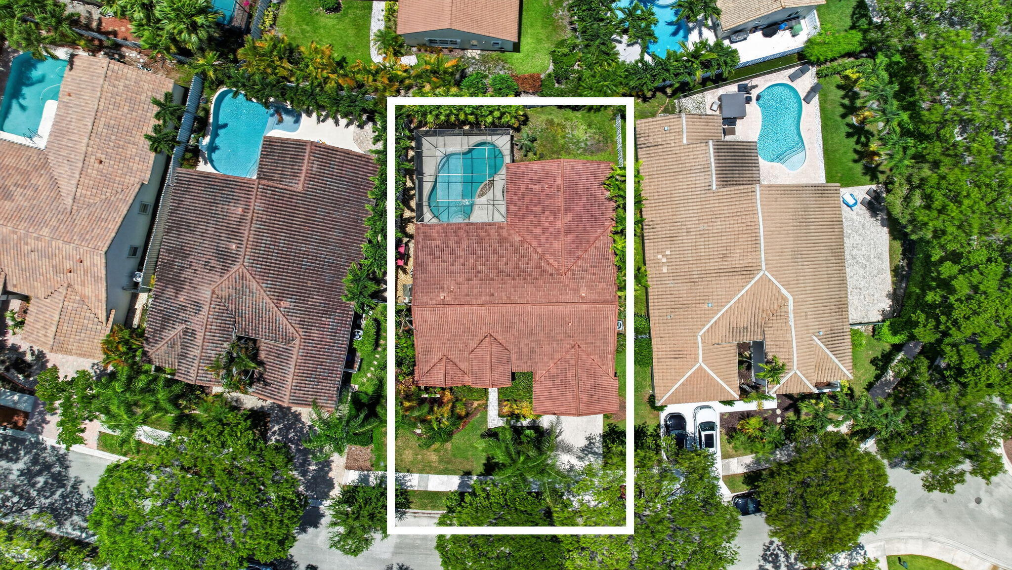 WATERFORD LANDING - Residential Lease