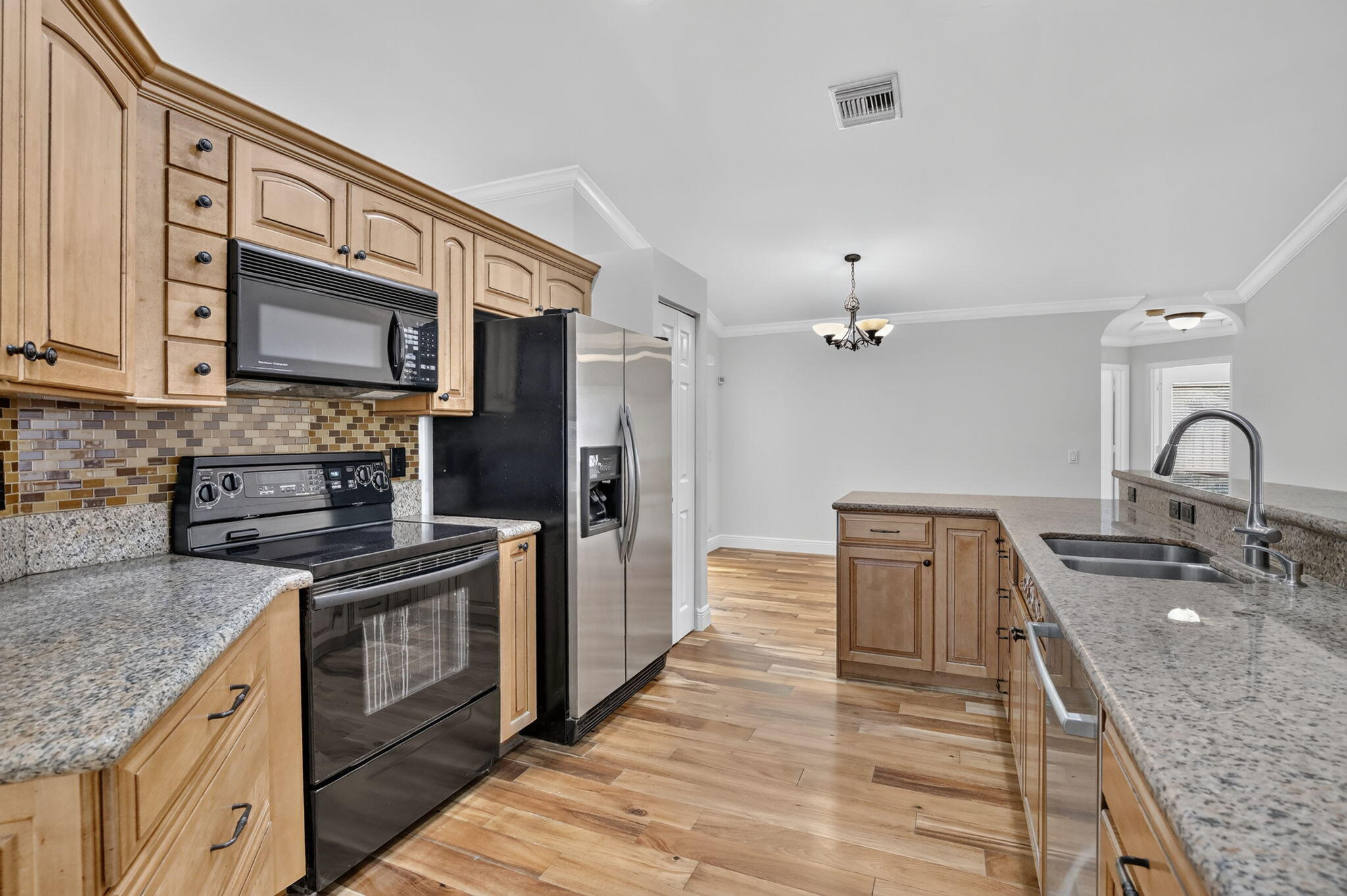 WATERFORD LANDING - Residential Lease