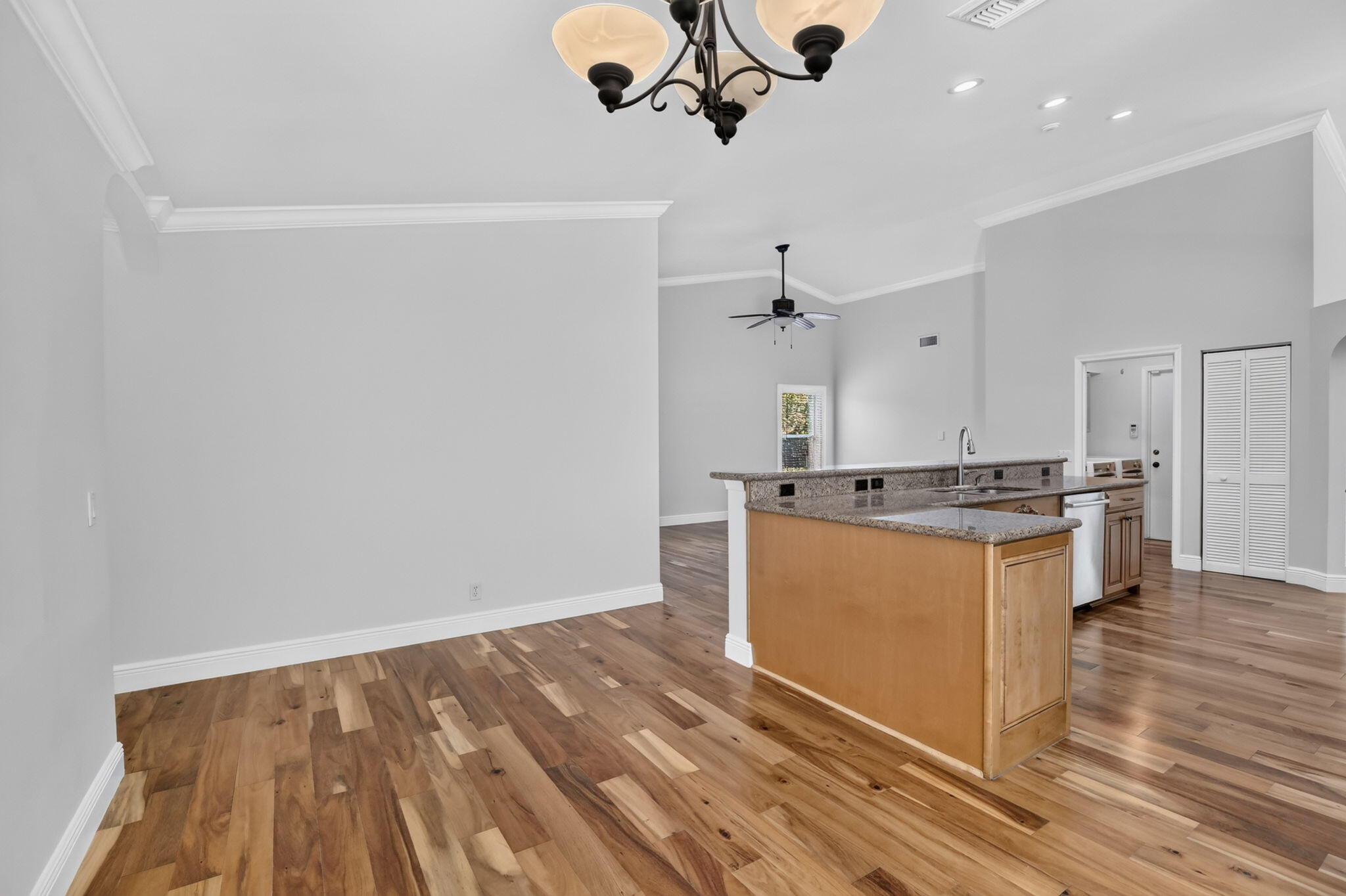 WATERFORD LANDING - Residential Lease
