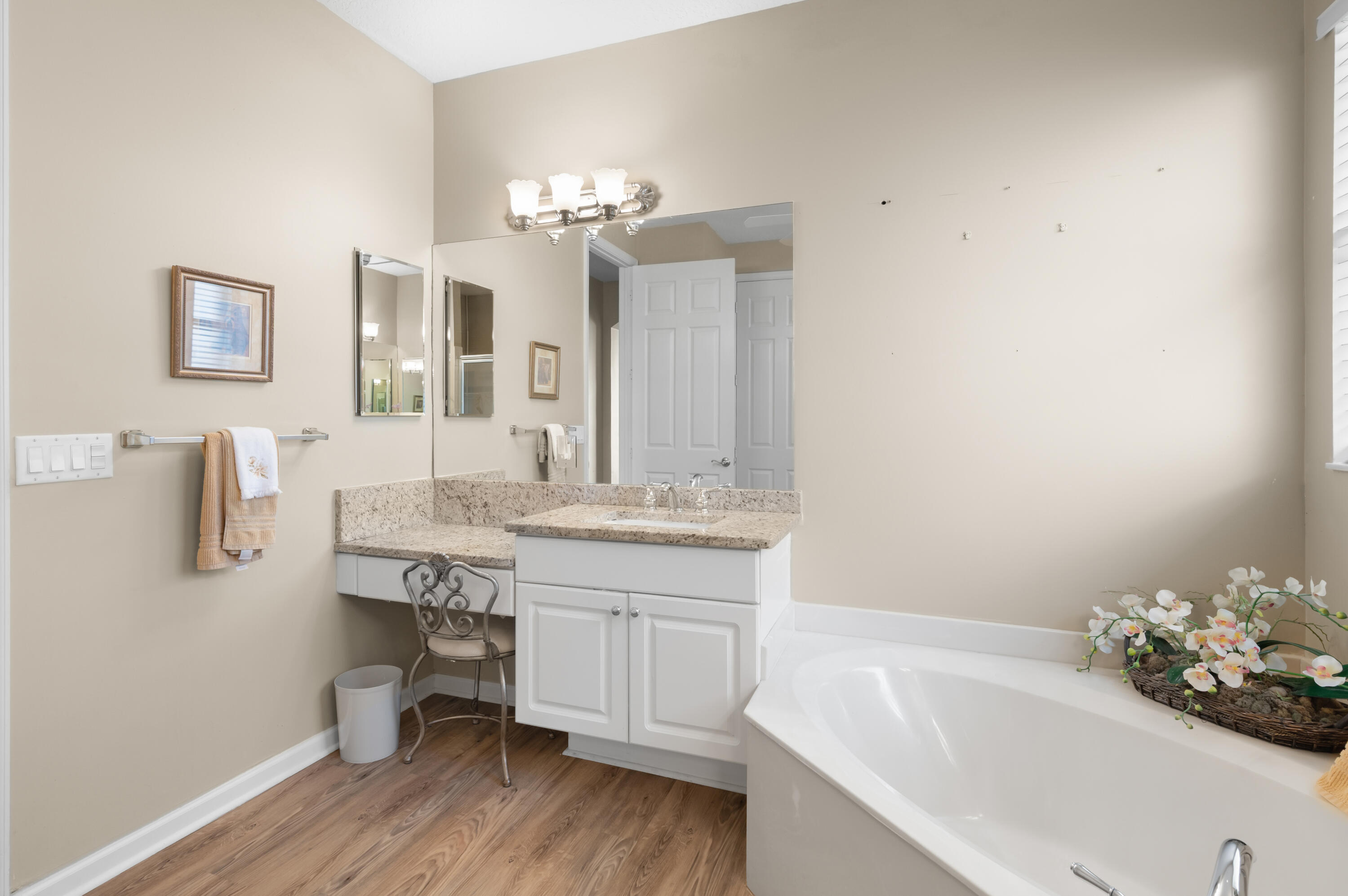 CASCADES - Residential