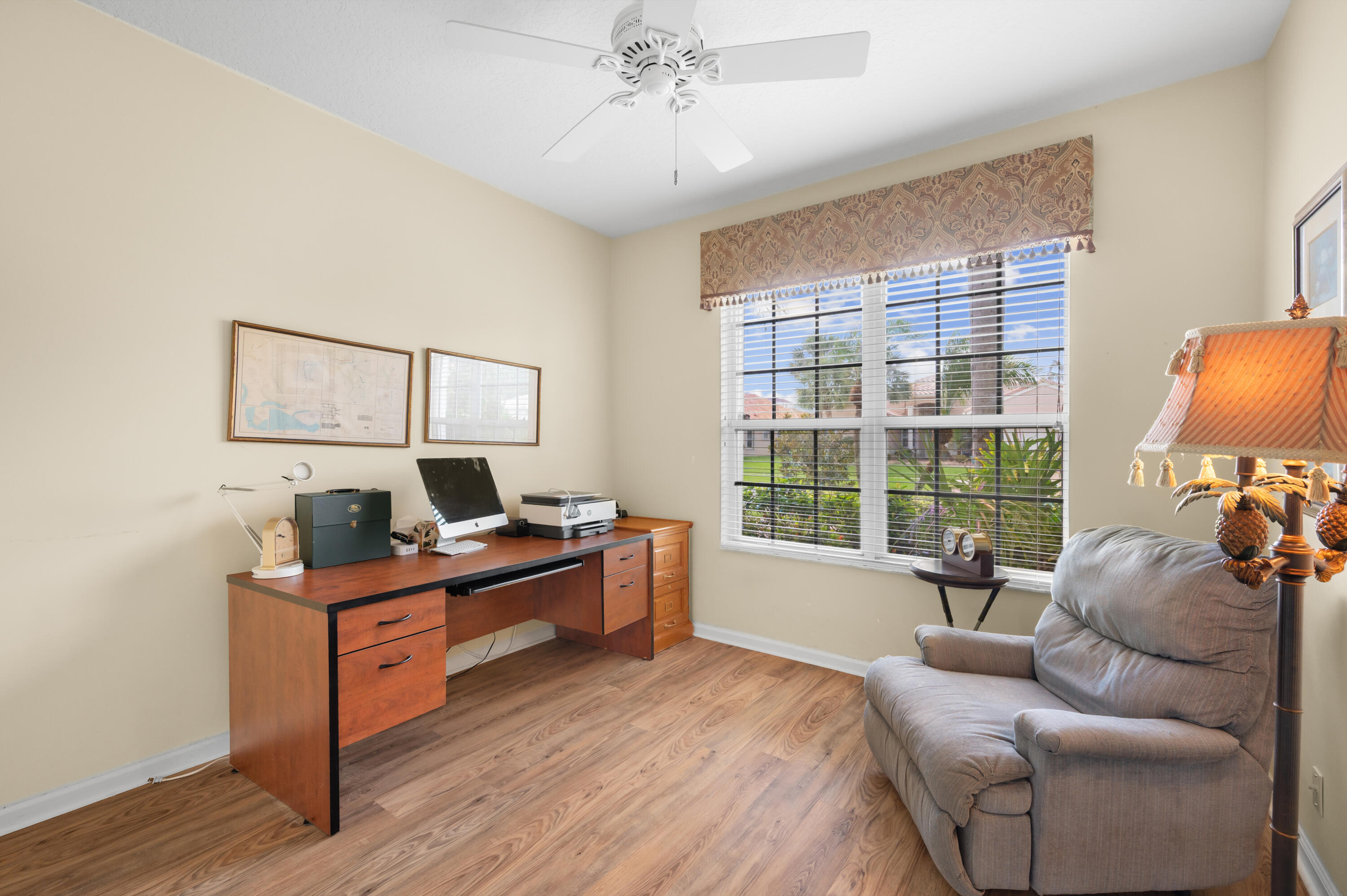 CASCADES - Residential