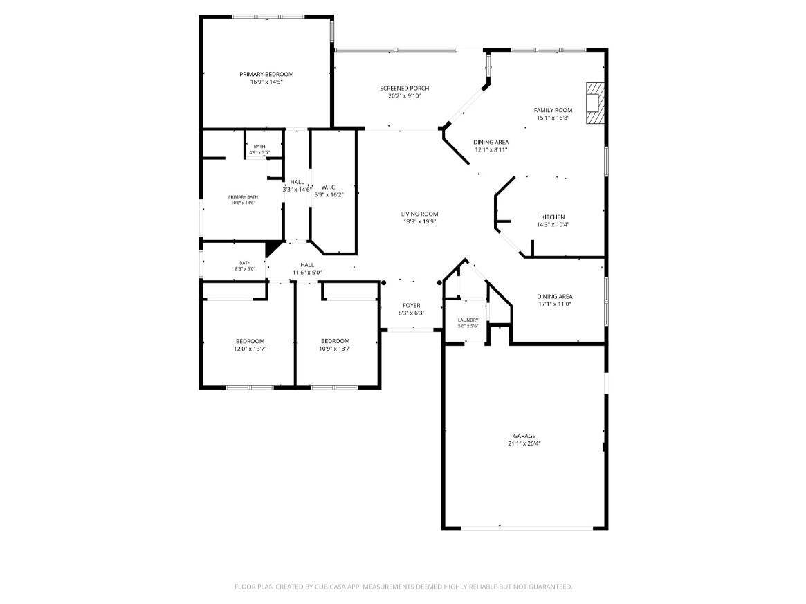 CASCADES - Residential