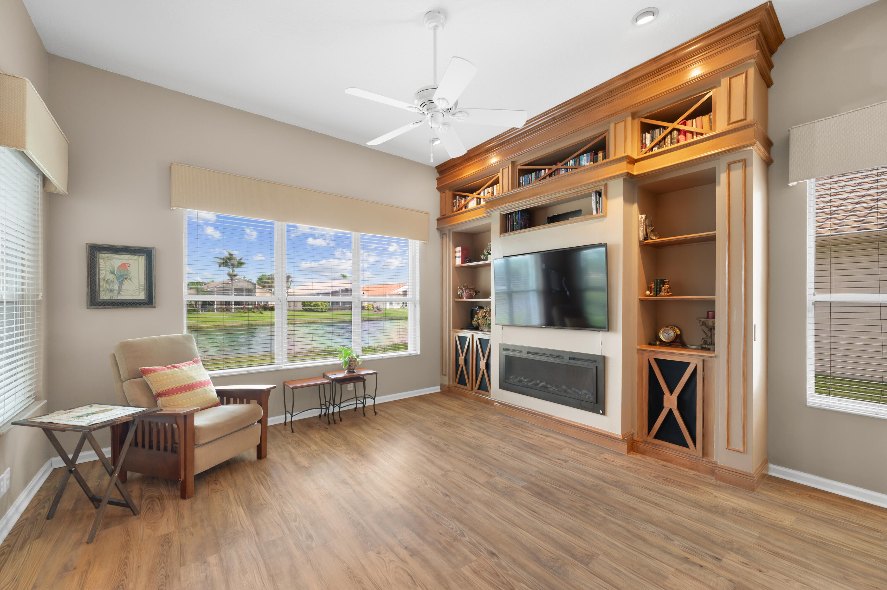 CASCADES - Residential