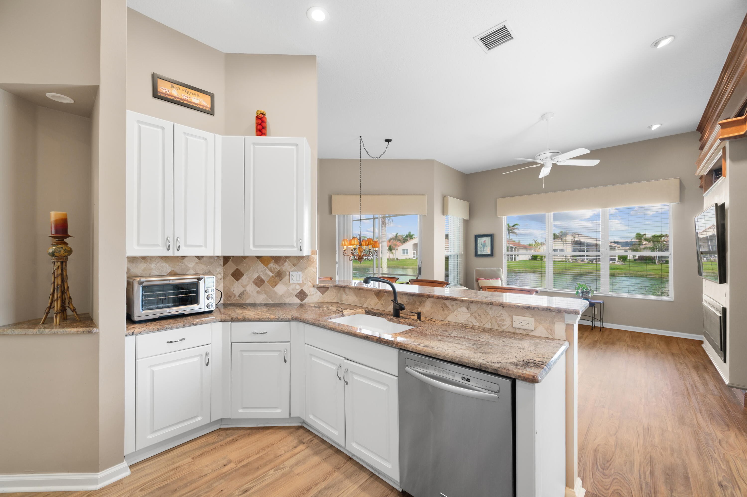 CASCADES - Residential