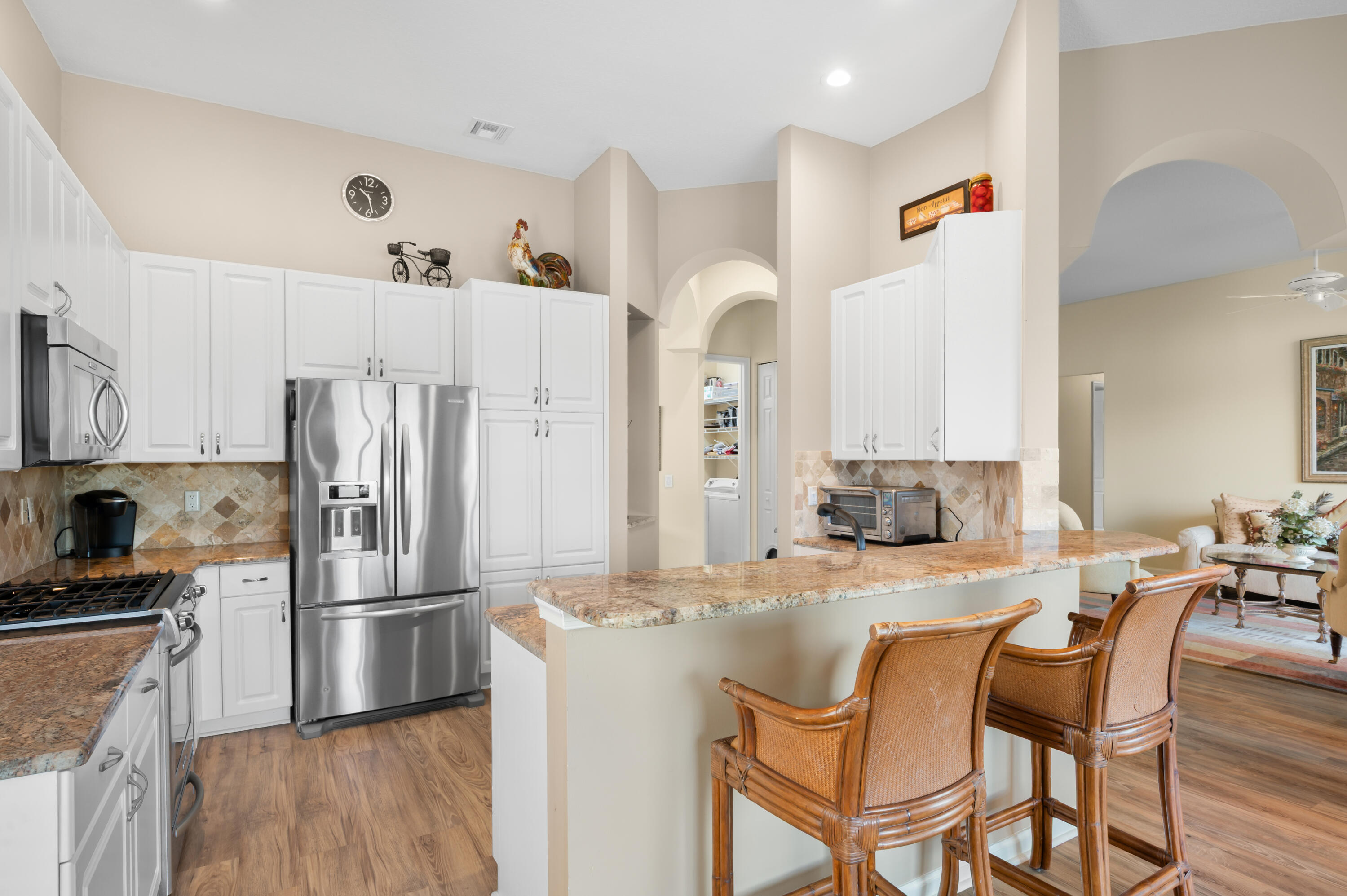 CASCADES - Residential