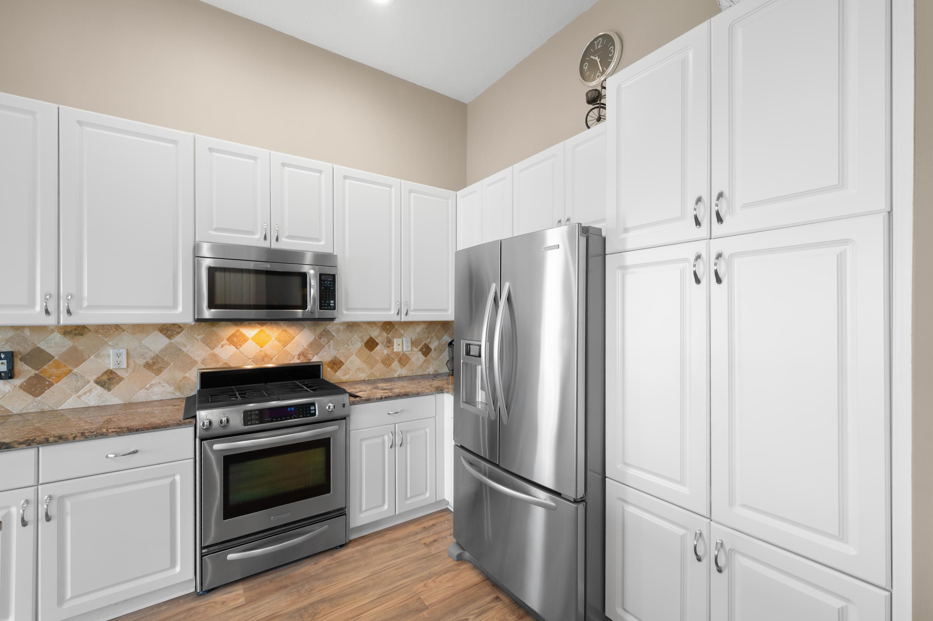 CASCADES - Residential