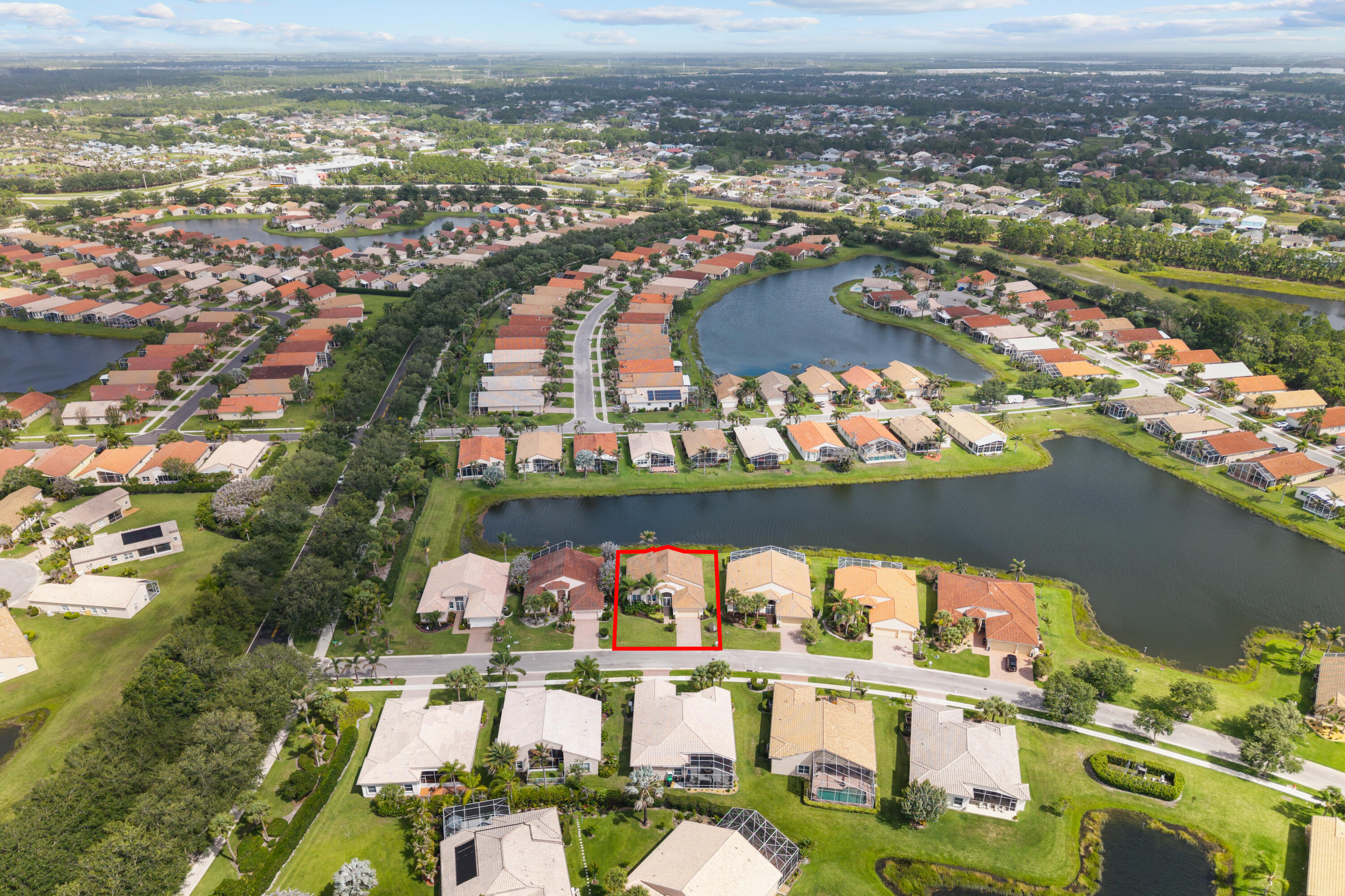 CASCADES - Residential